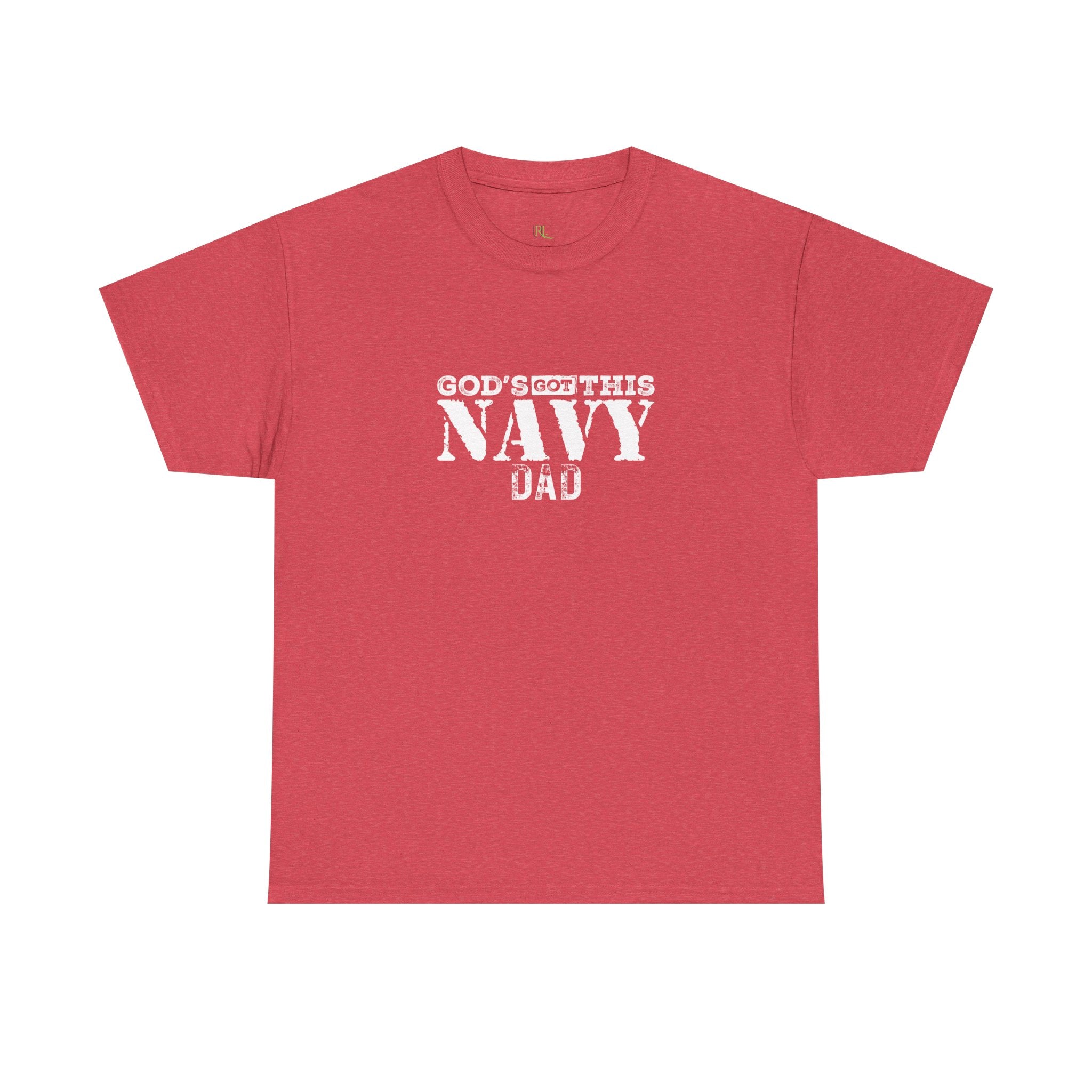 GGT Navy Dad