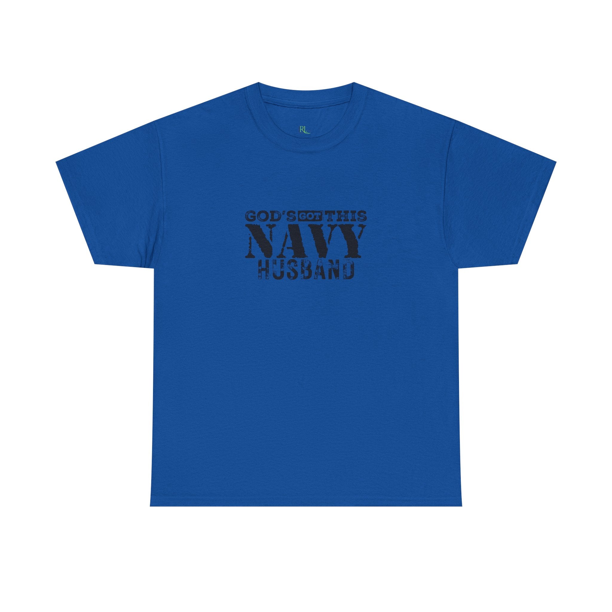 GGT Navy Husband