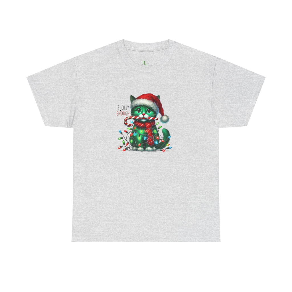 Christmas Cat