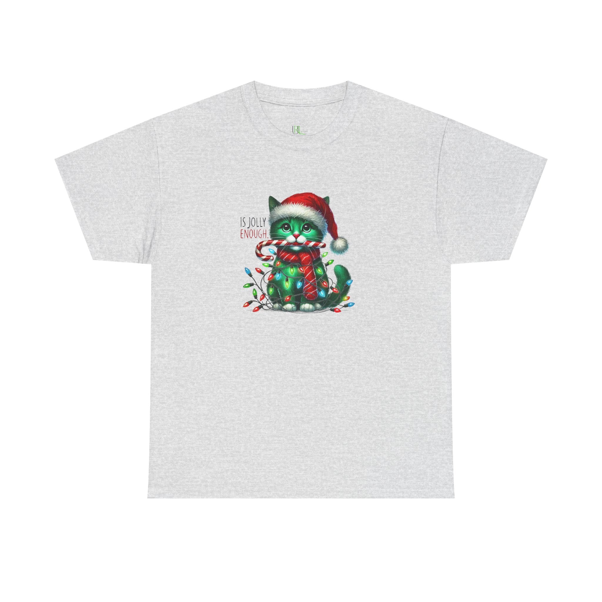 Christmas Cat