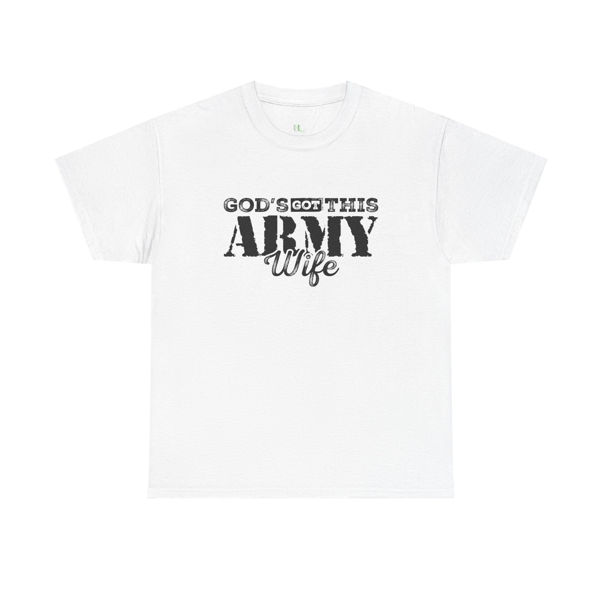 GGT Army Wife