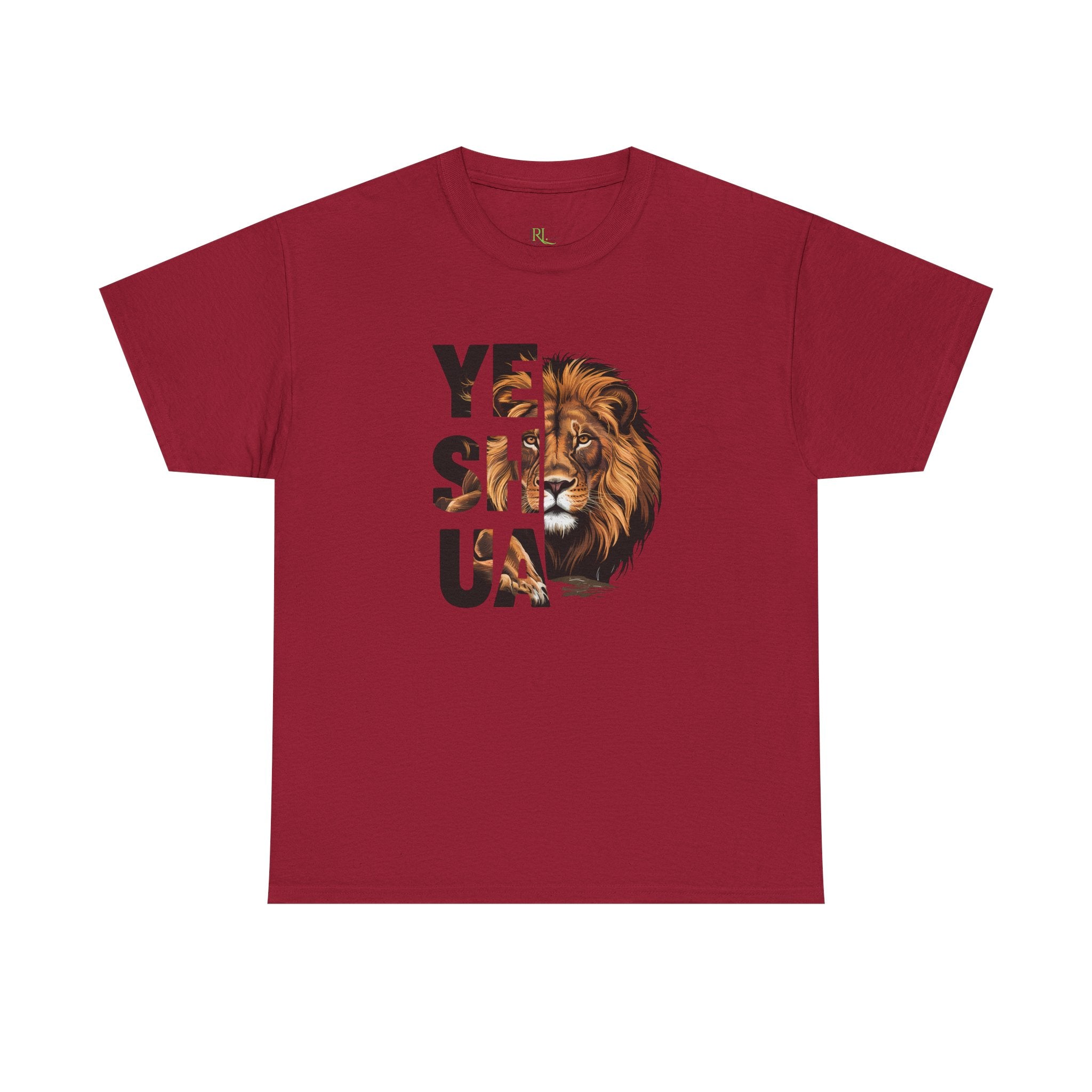Yeshua Lion