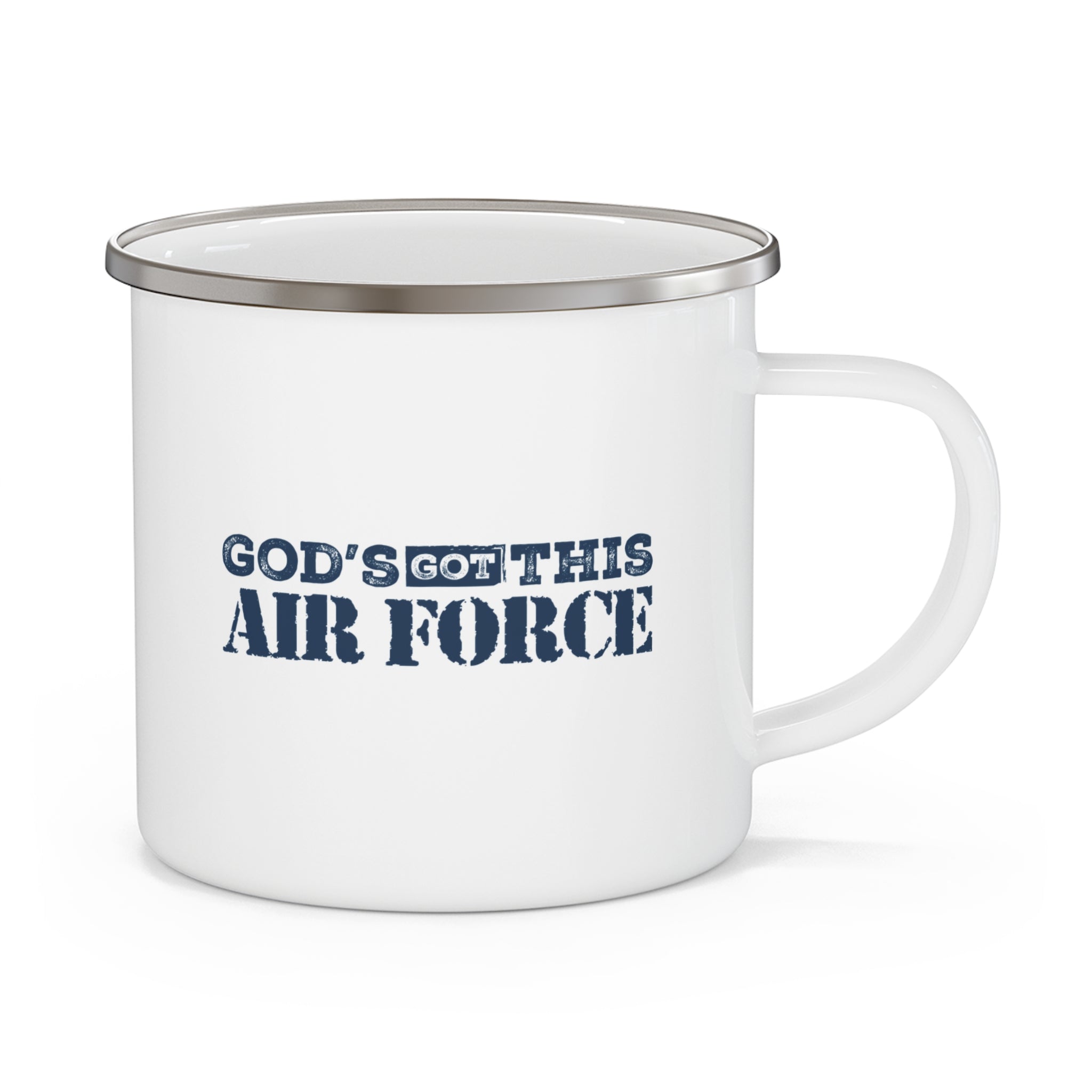 God's Got This Air Force