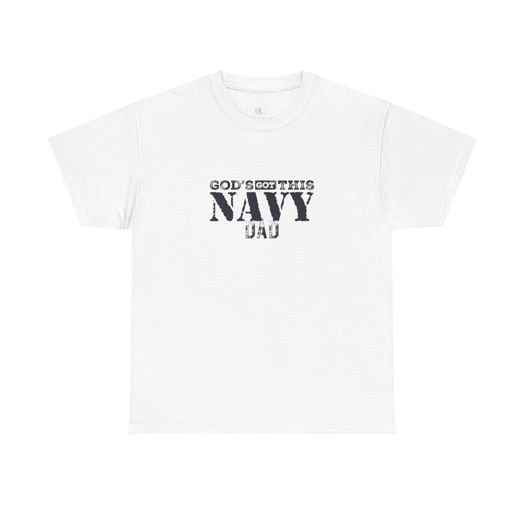 GGT Navy Dad