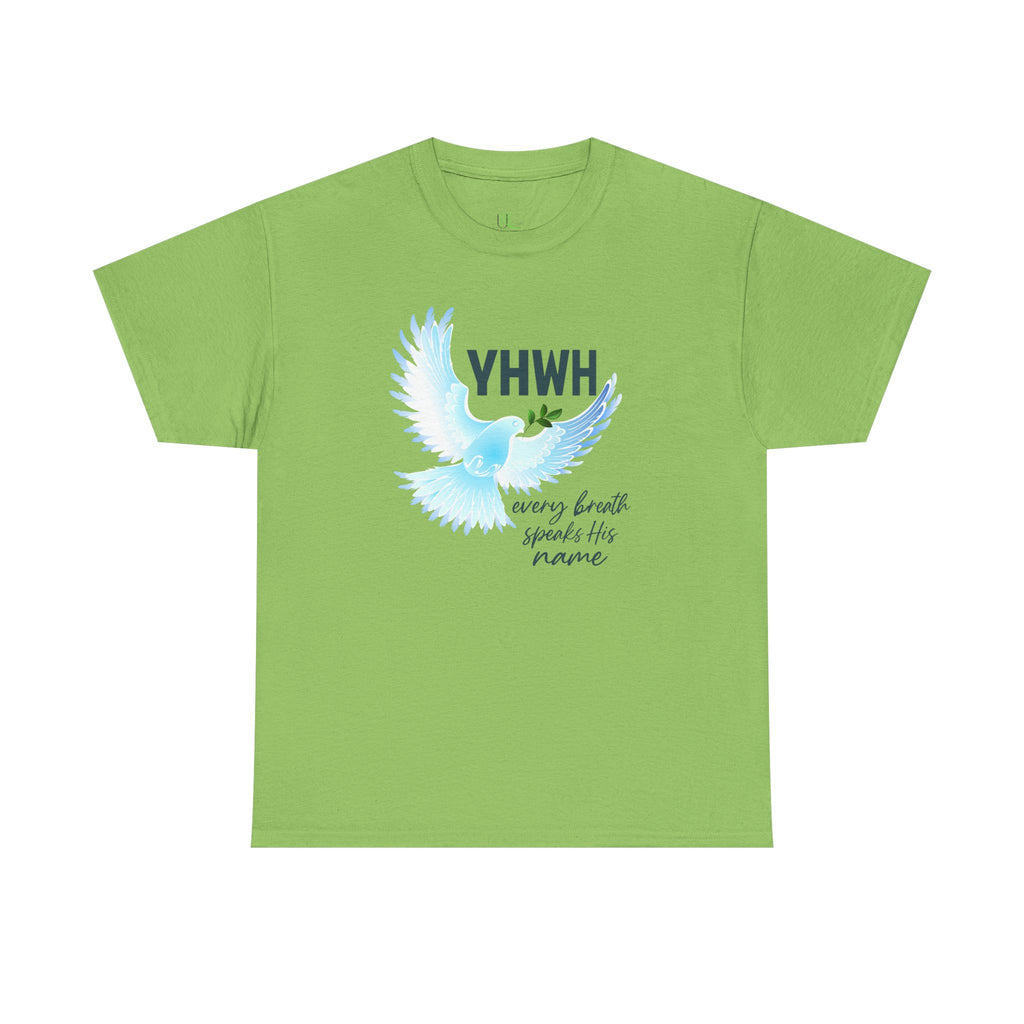 YHWH