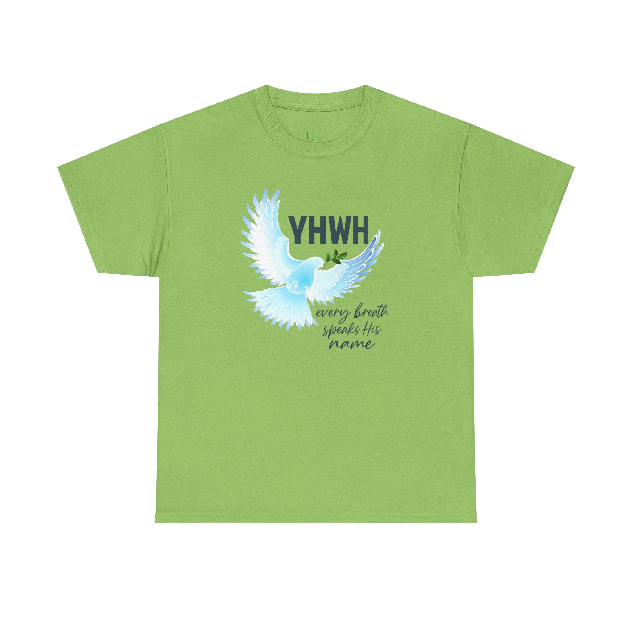 YHWH
