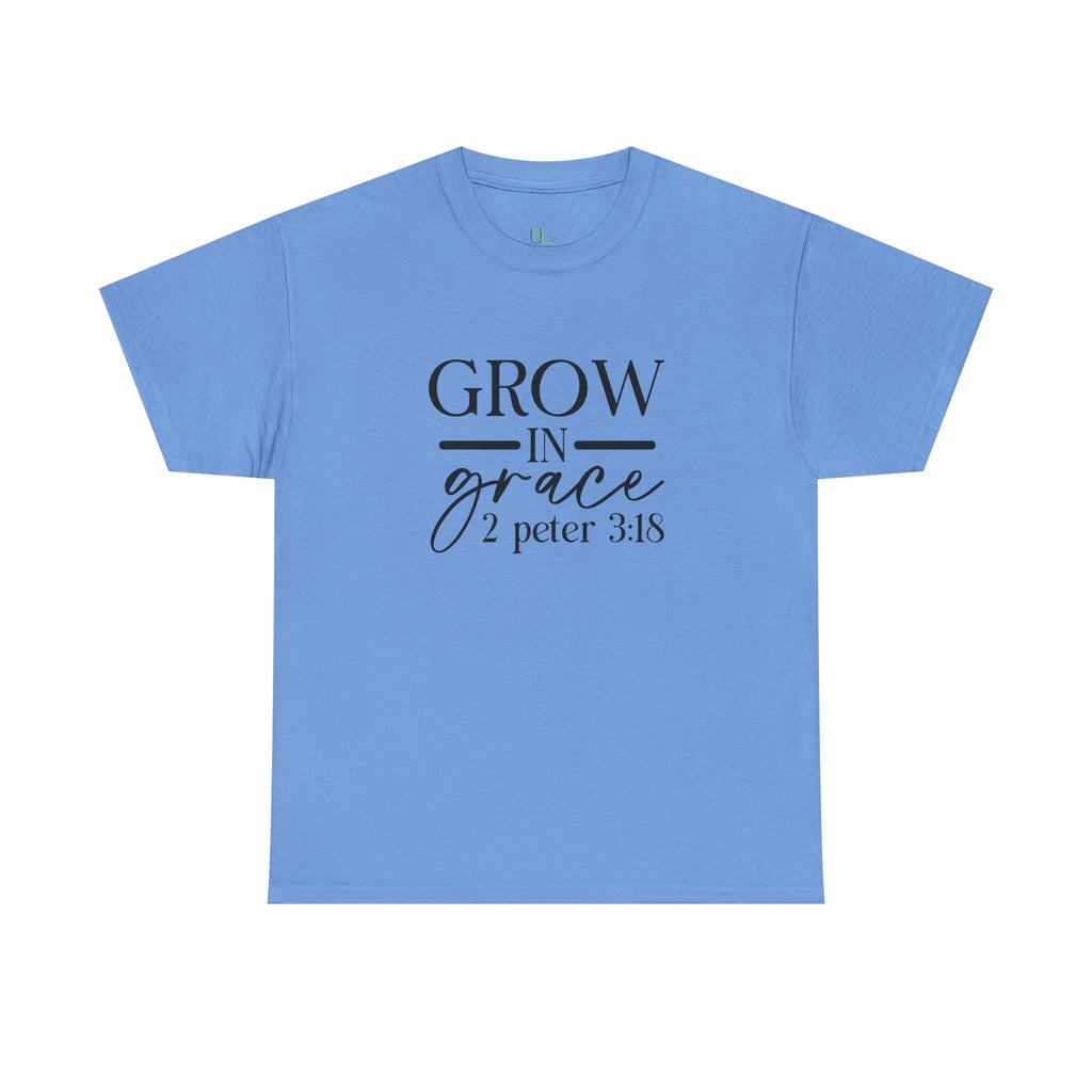 Grow in Grace