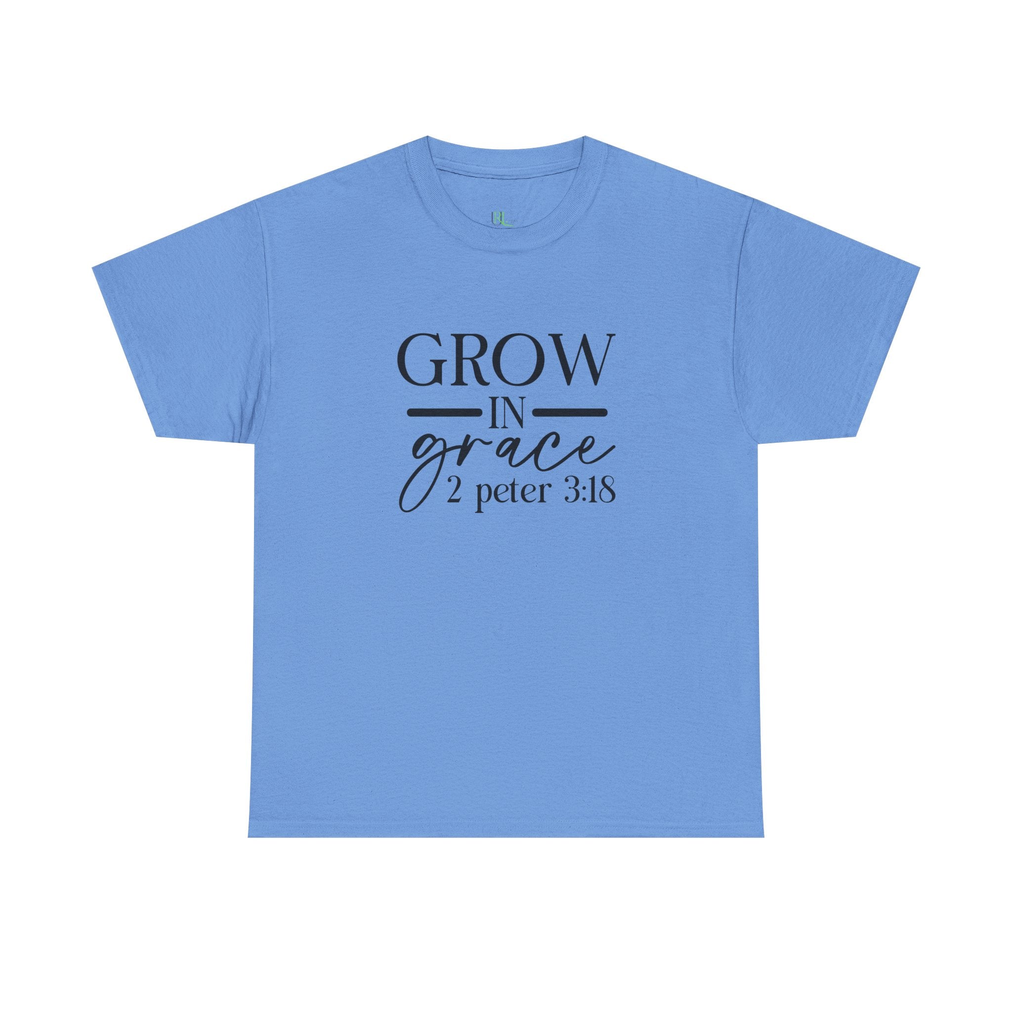Grow in Grace