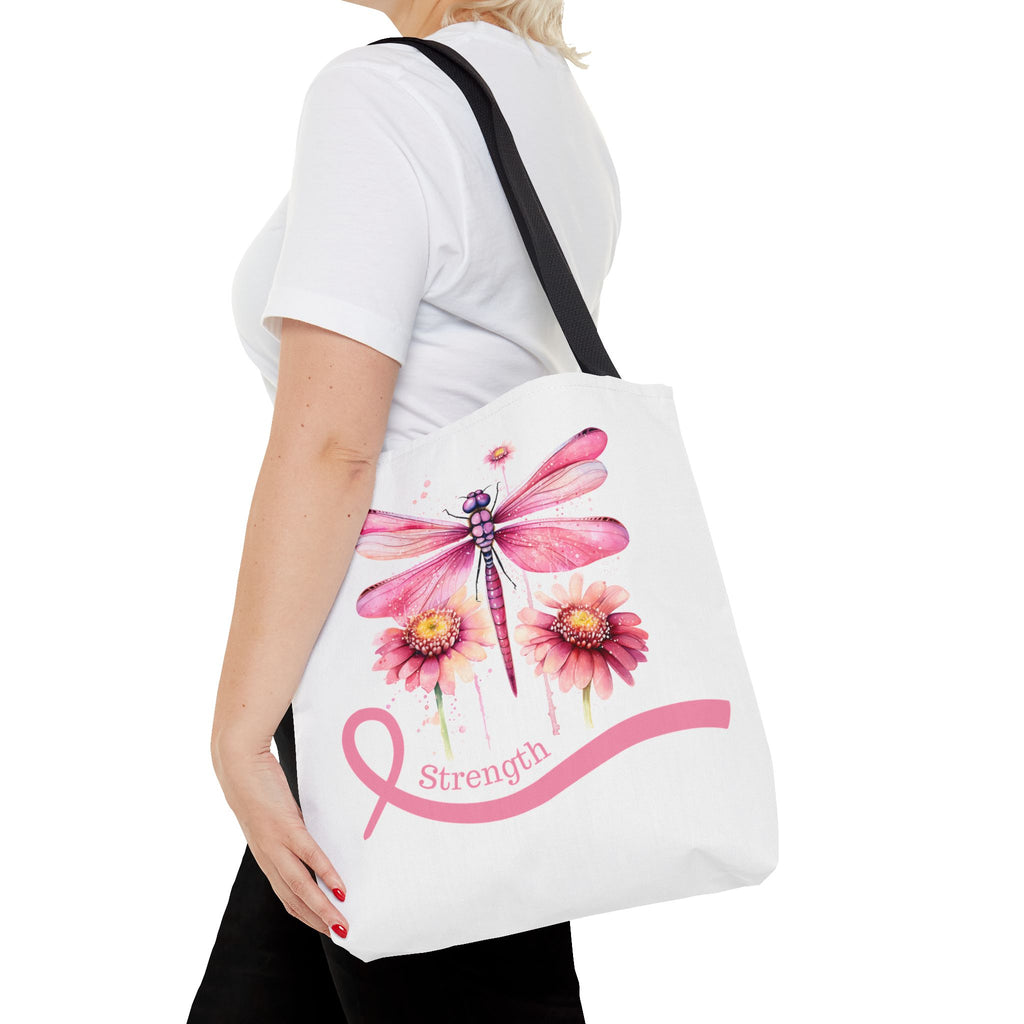 Strength Tote