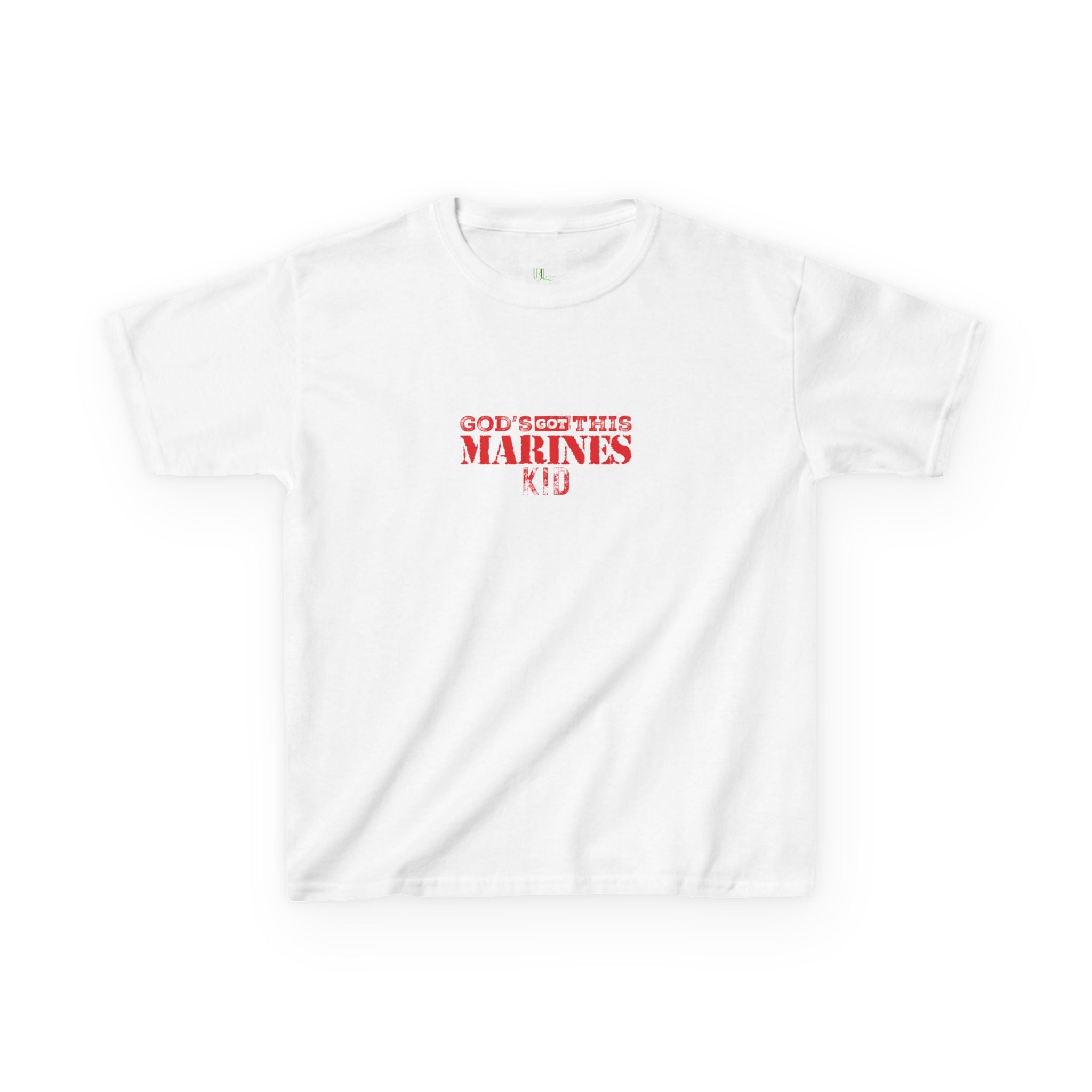 GGT Marines Kid