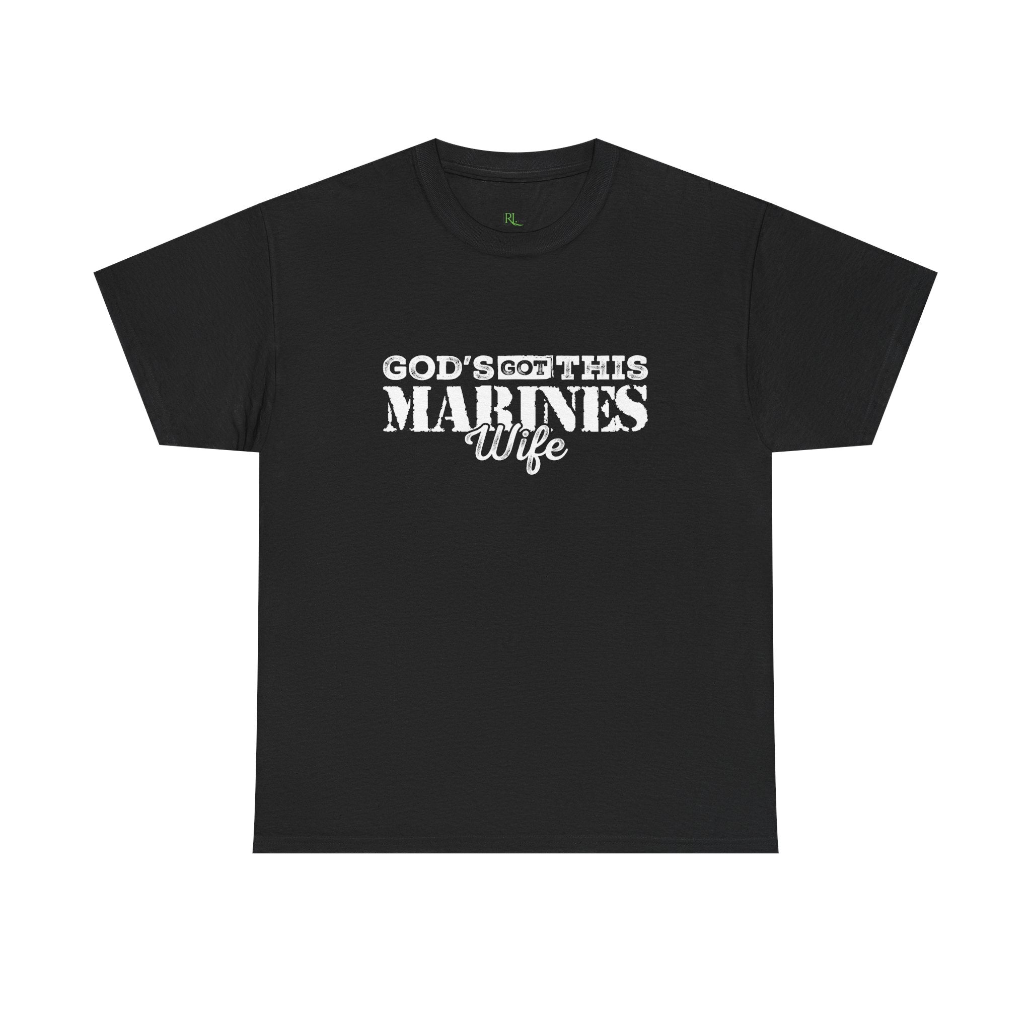 GGT Marines Wife
