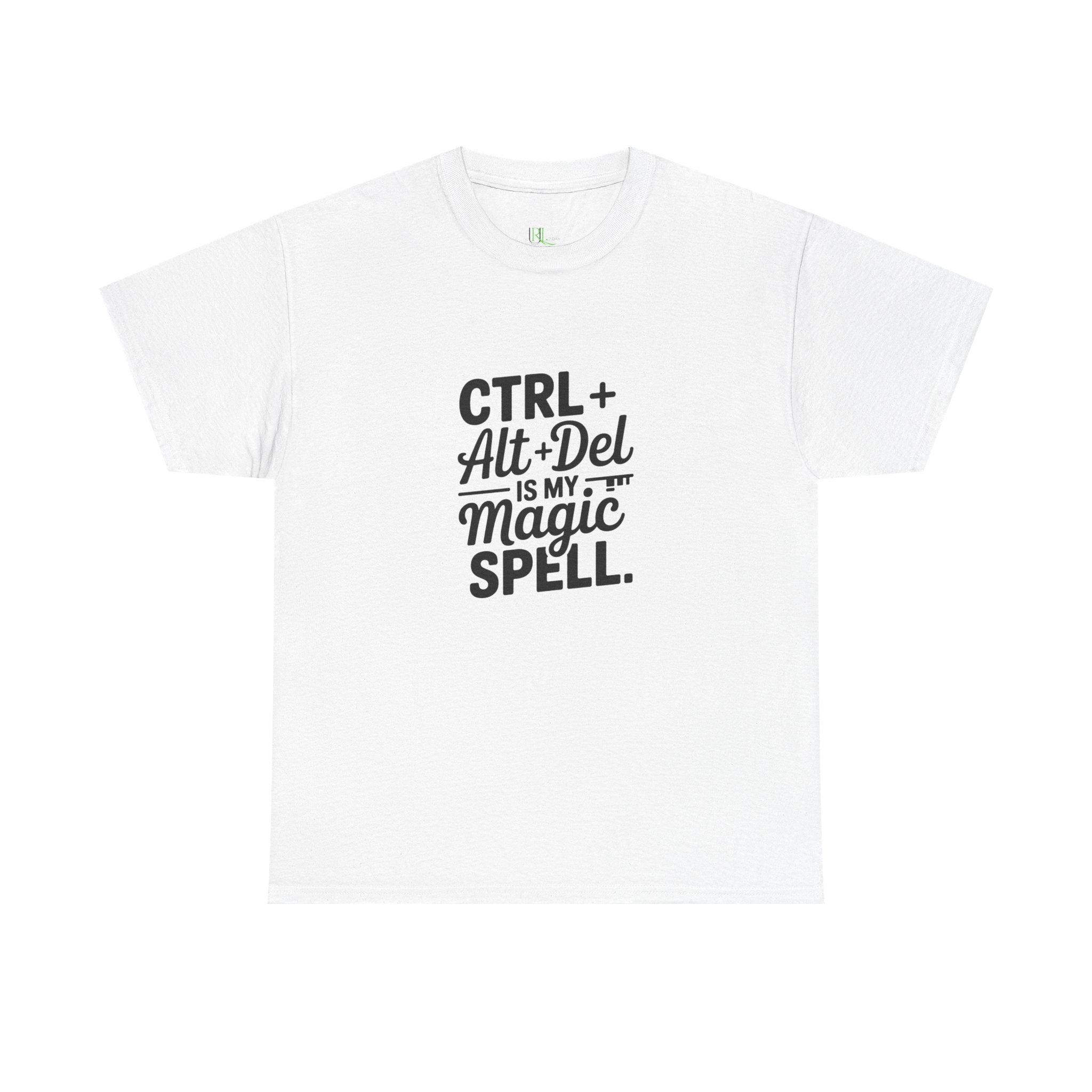 Ctrl Alt Delete