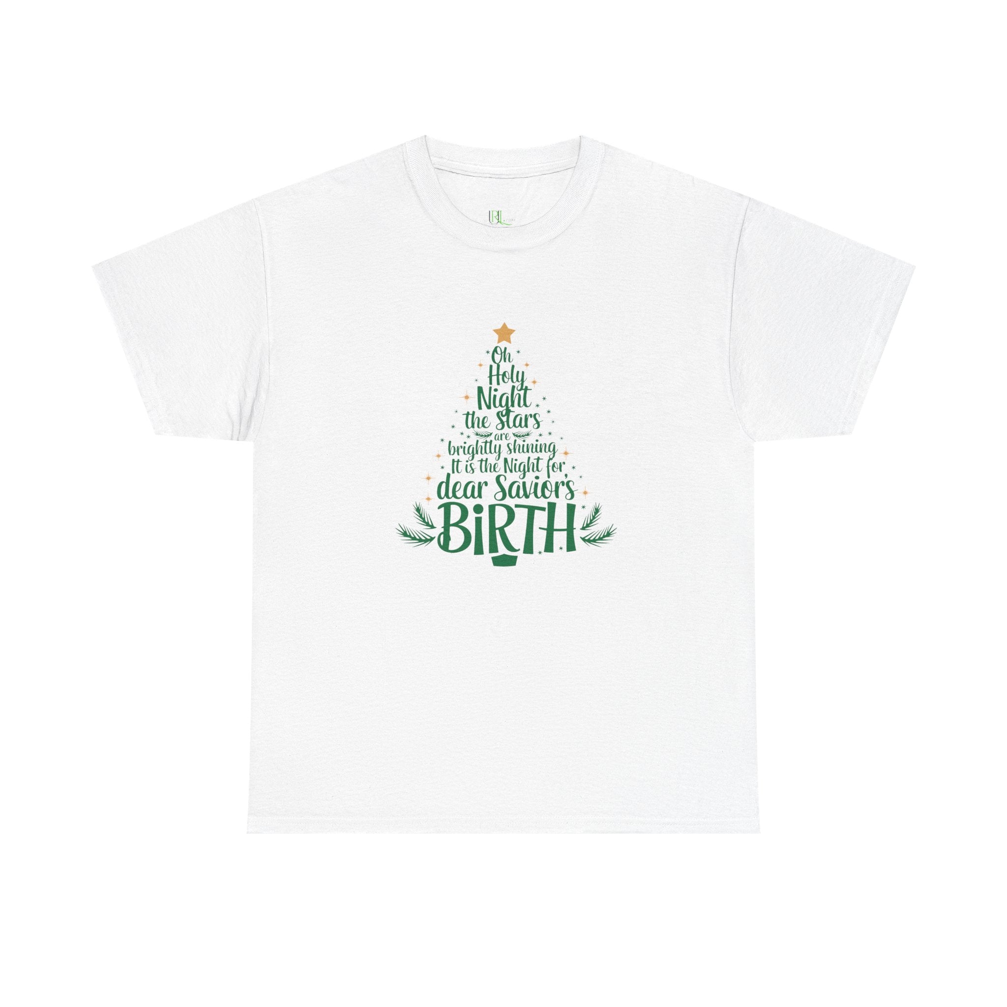 Bright Tree