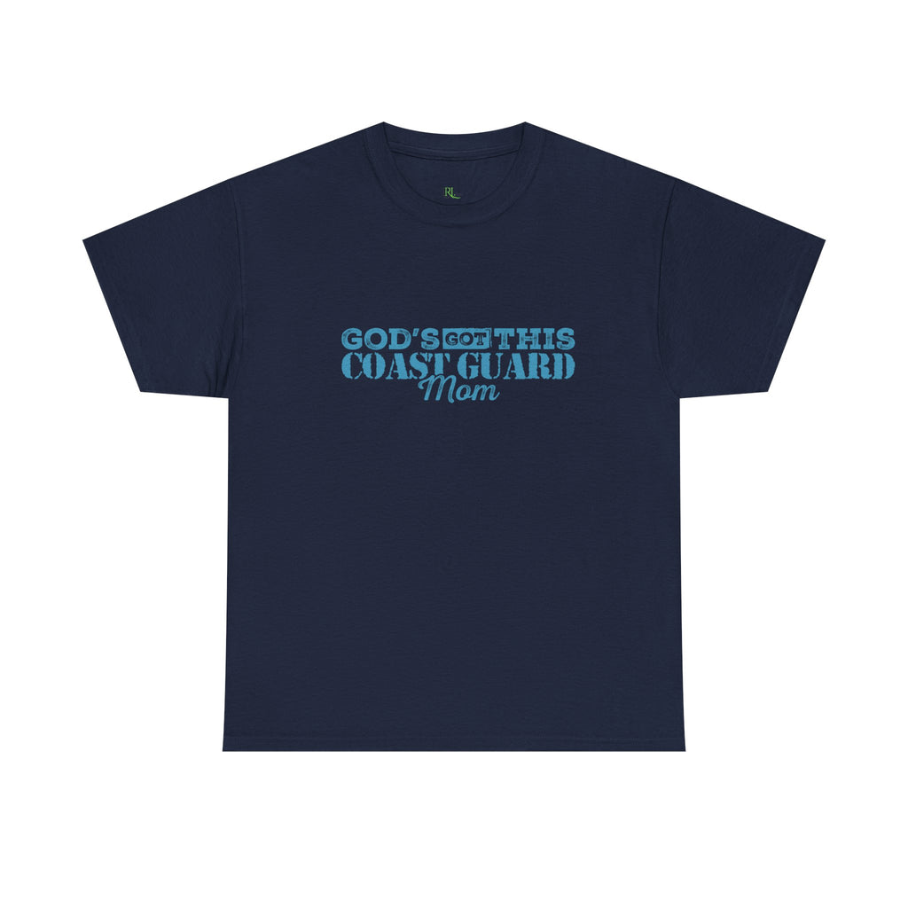 GGT Coast Guard Mom