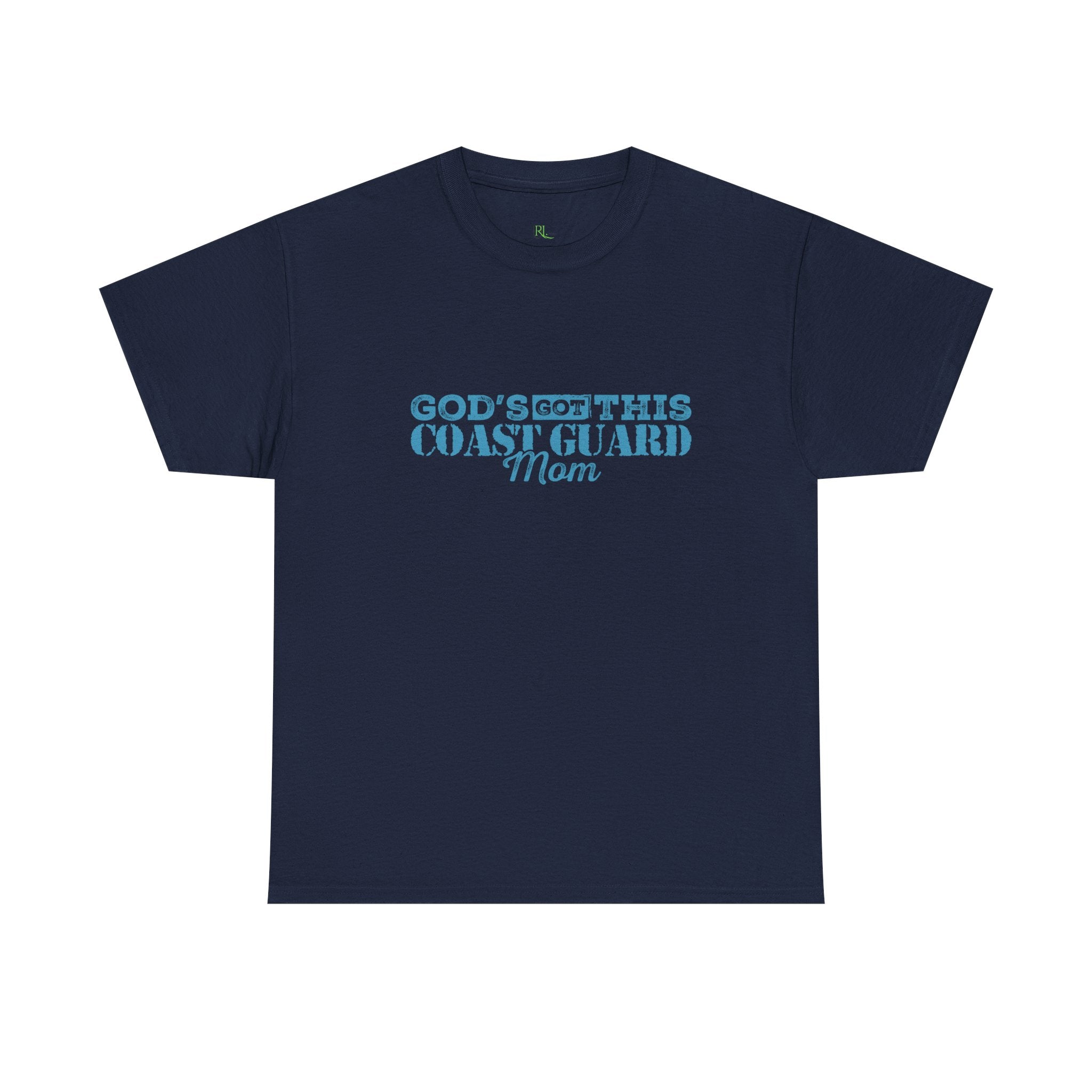 GGT Coast Guard Mom