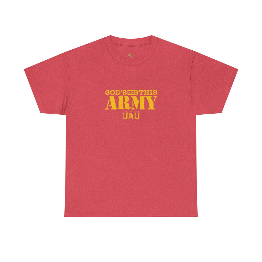 GGT Army Dad