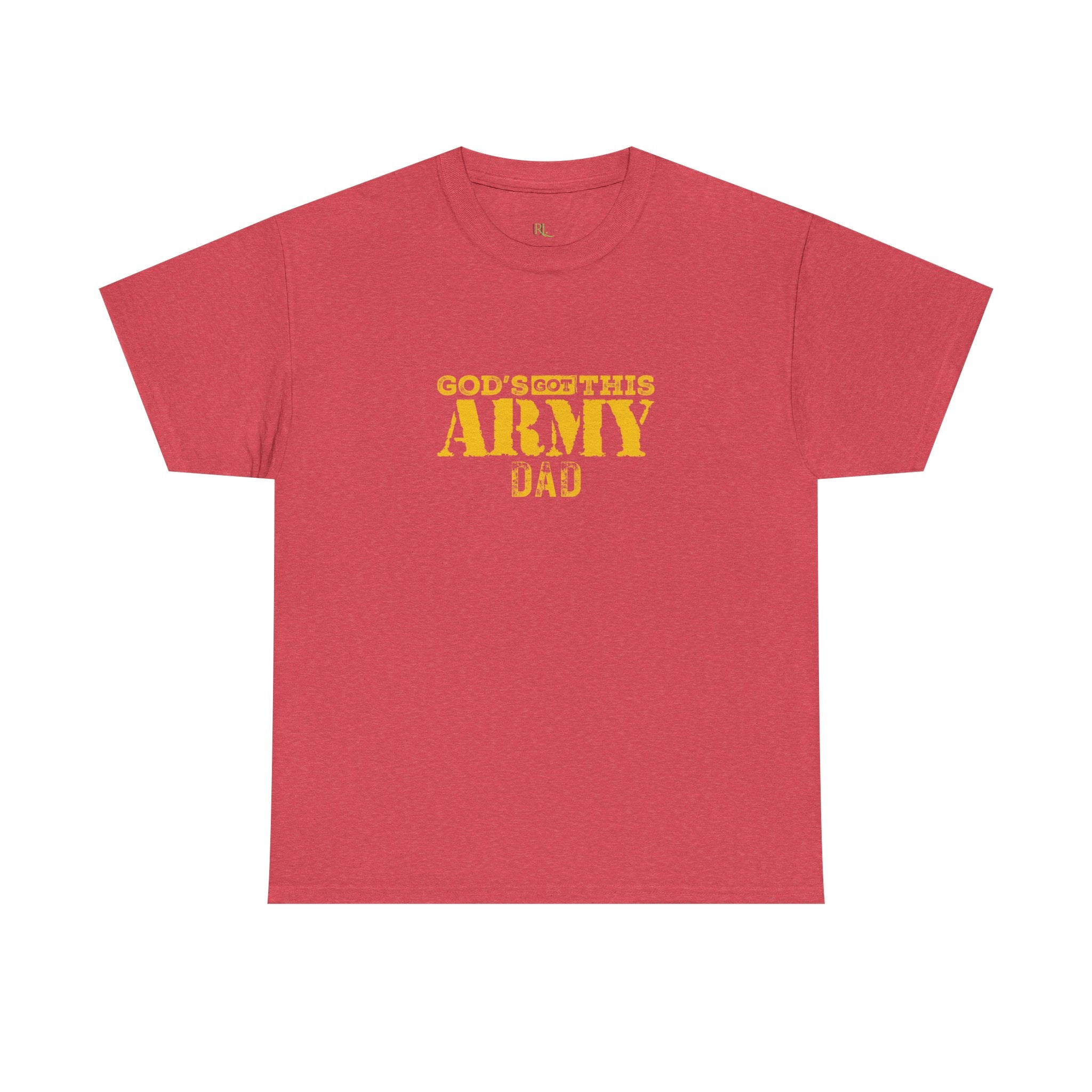 GGT Army Dad