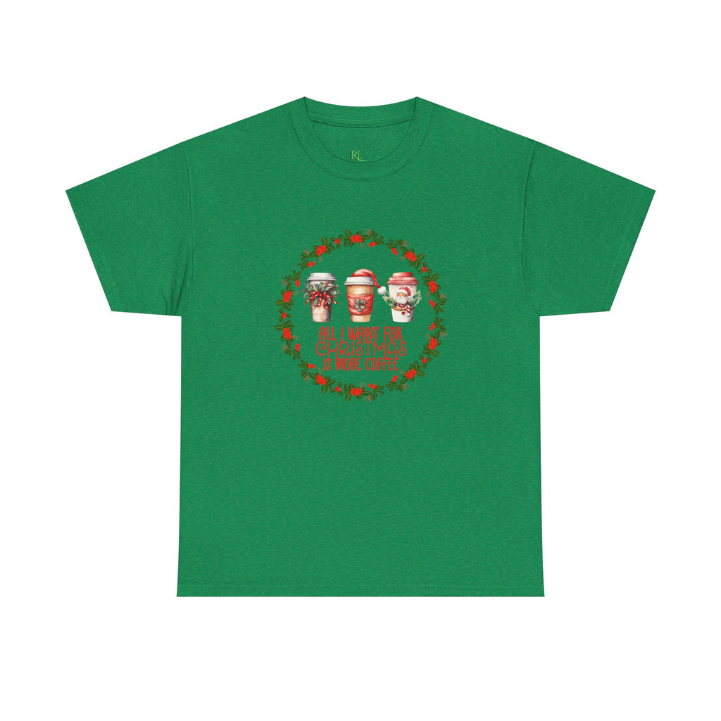 Christmas Coffee