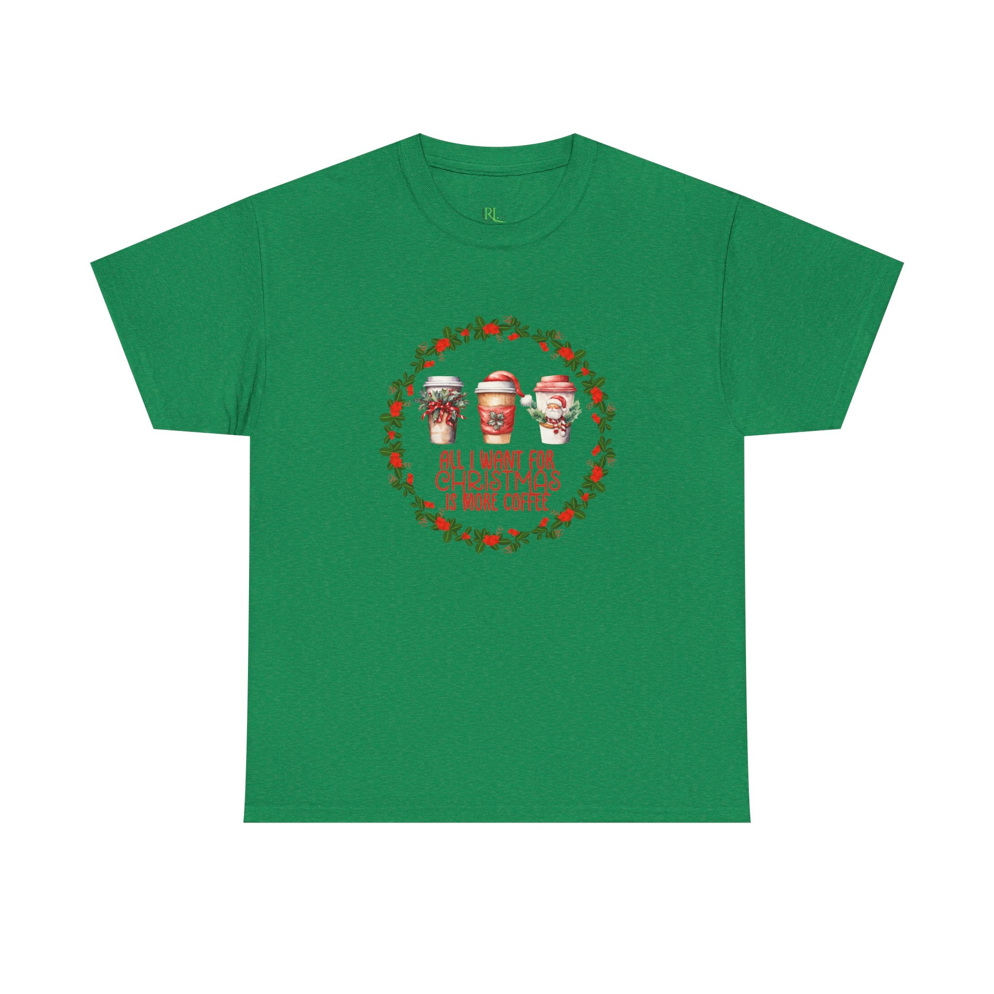 Christmas Coffee