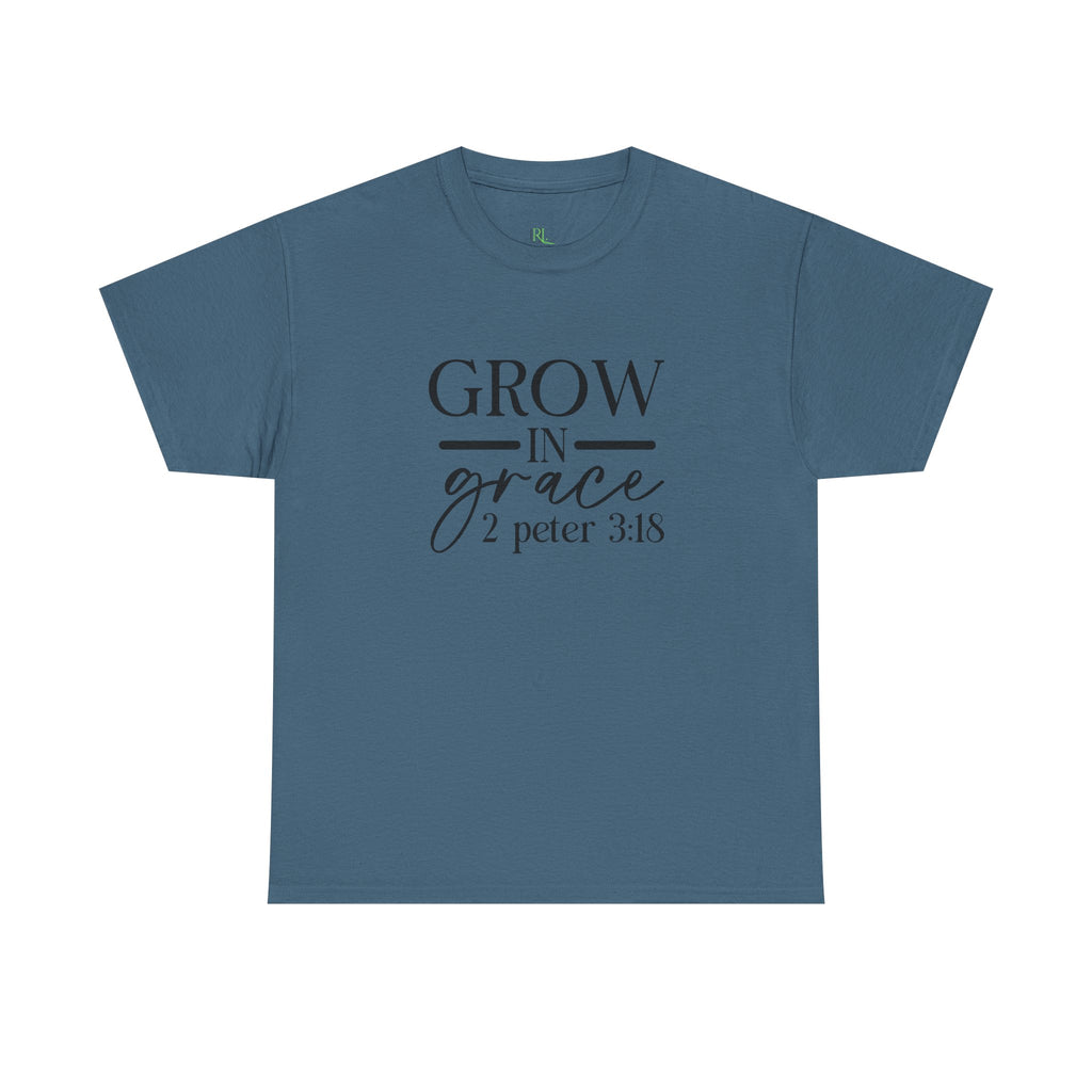 Grow in Grace