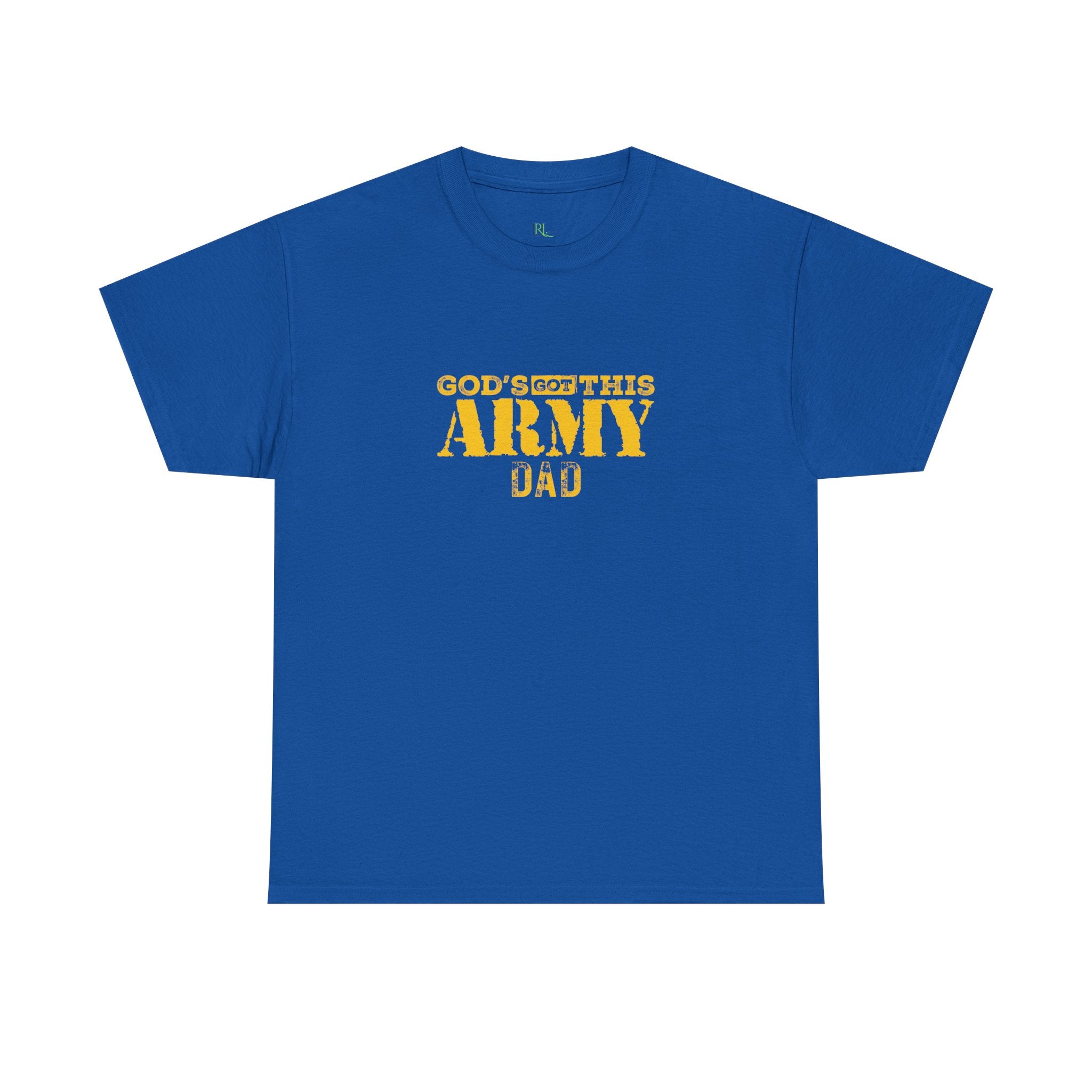 GGT Army Dad
