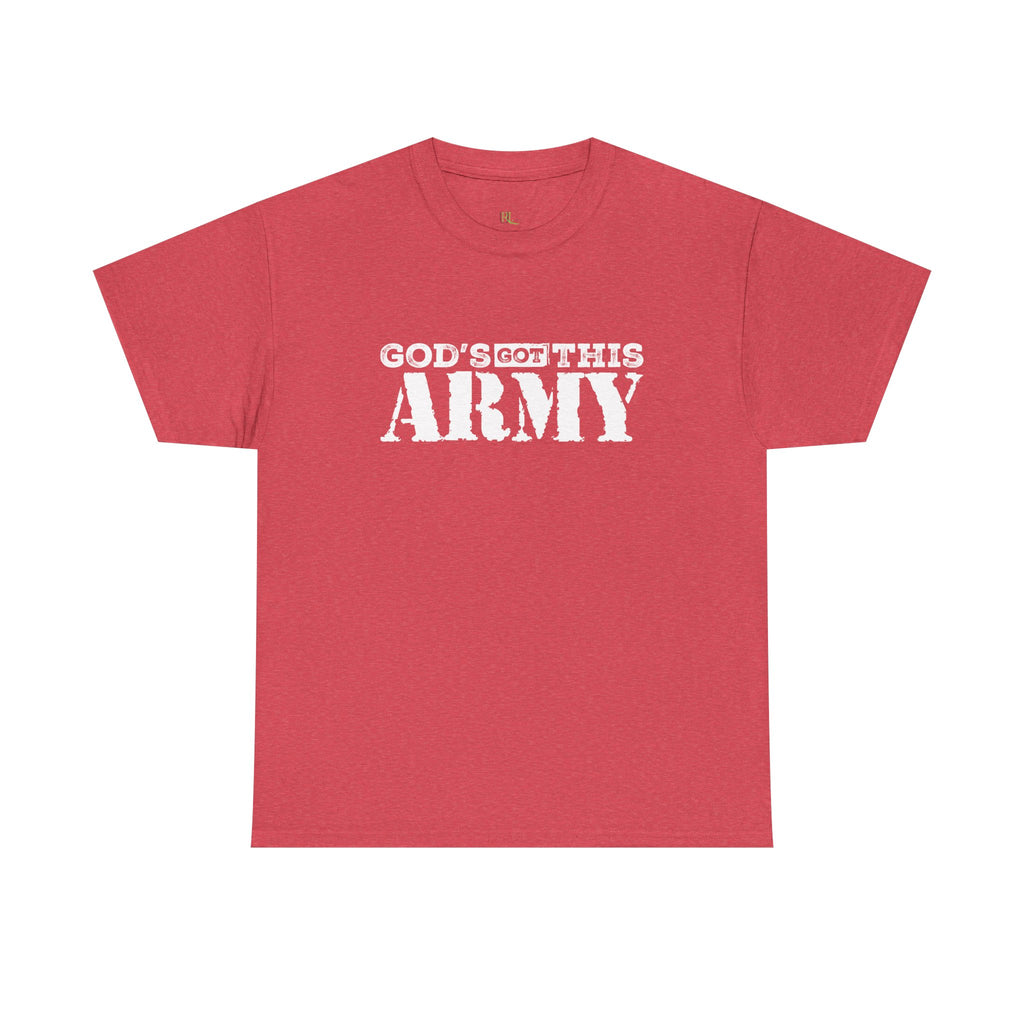 GGT Army