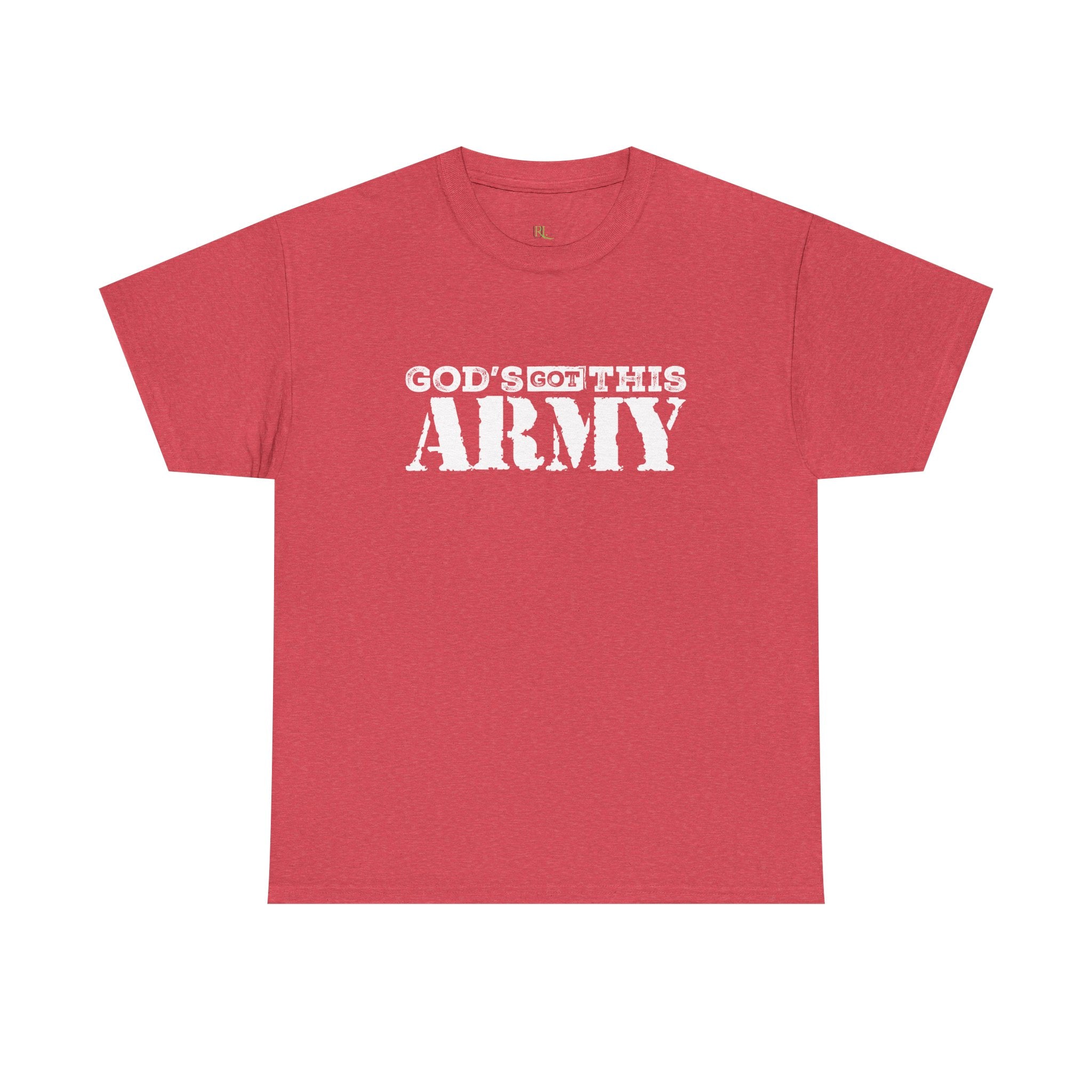 GGT Army