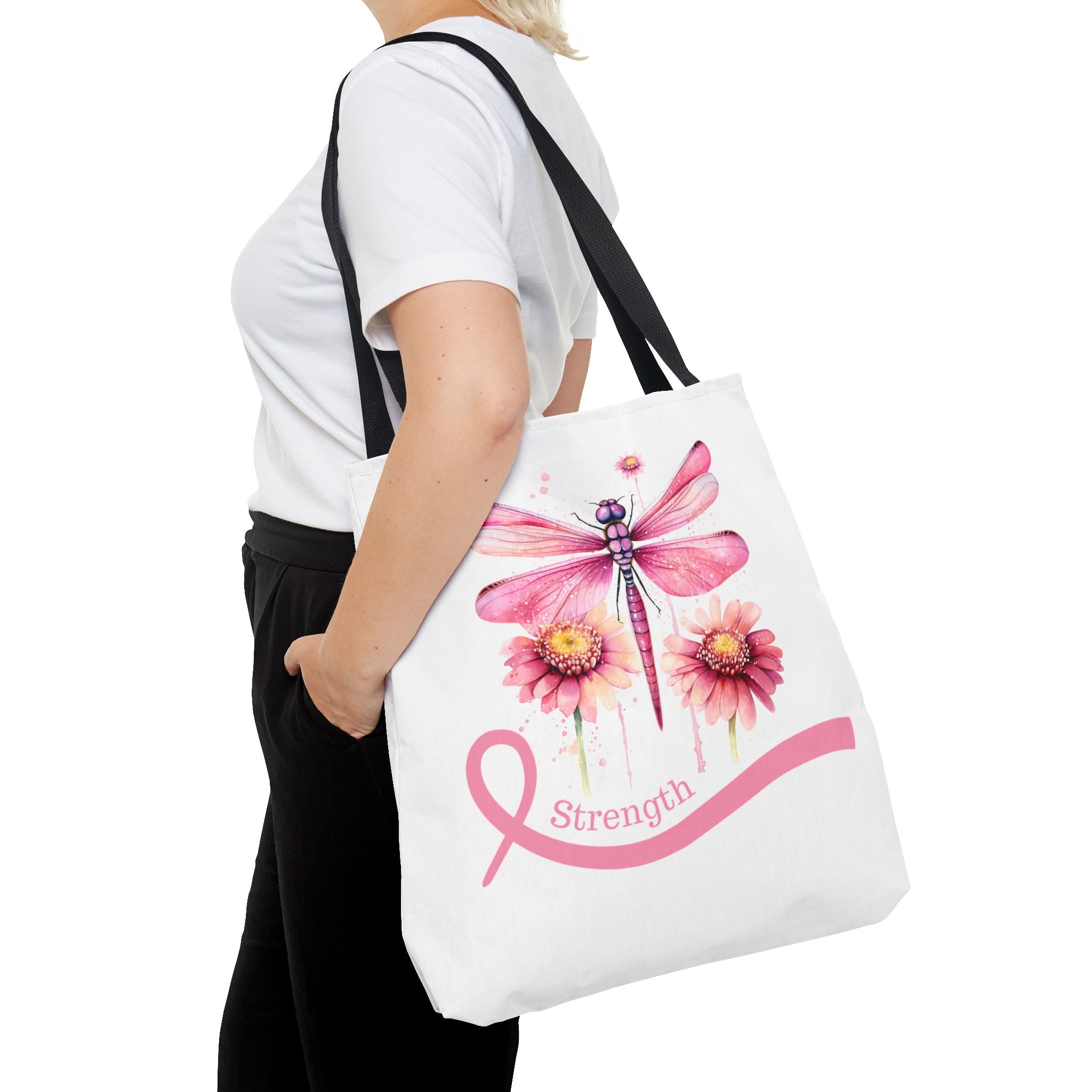 Strength Tote