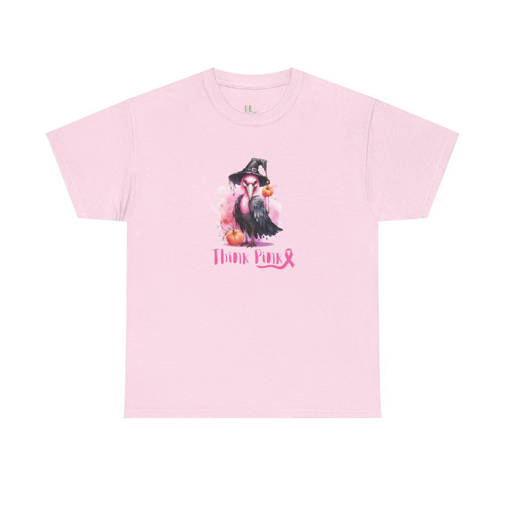 Think Pink