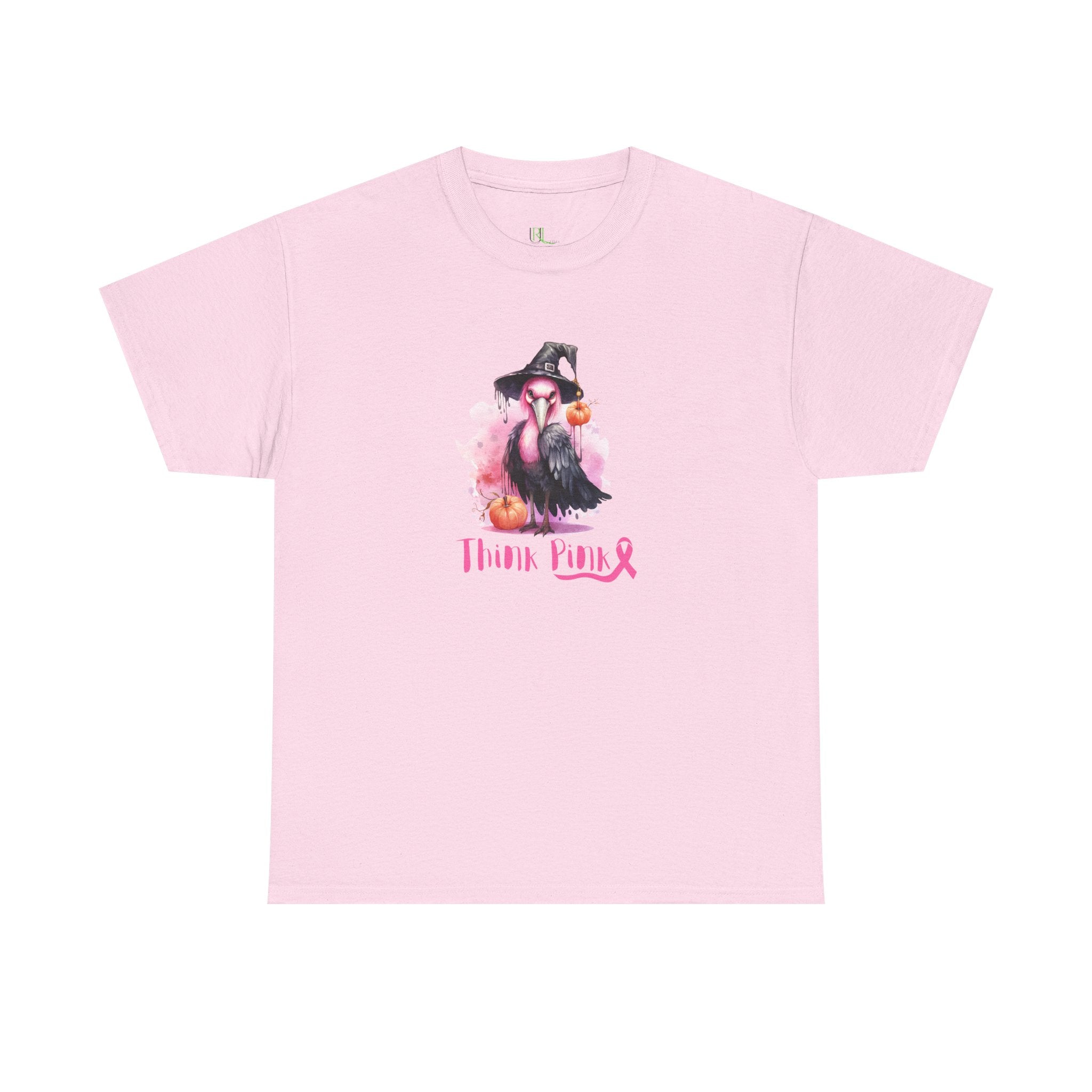 Think Pink