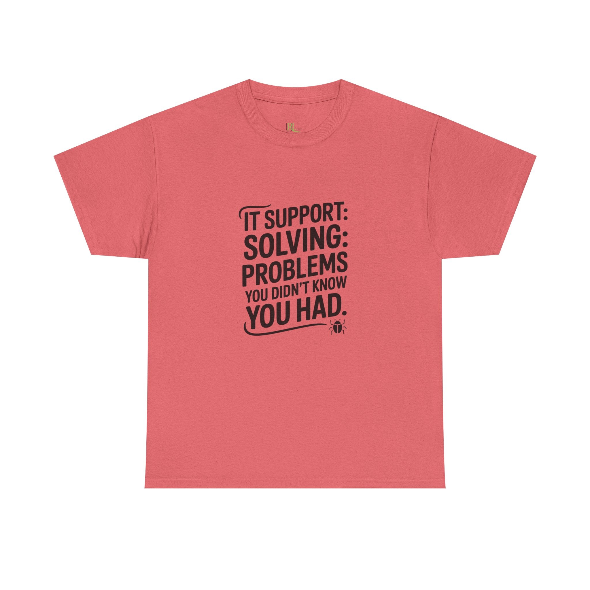 It Support Solving