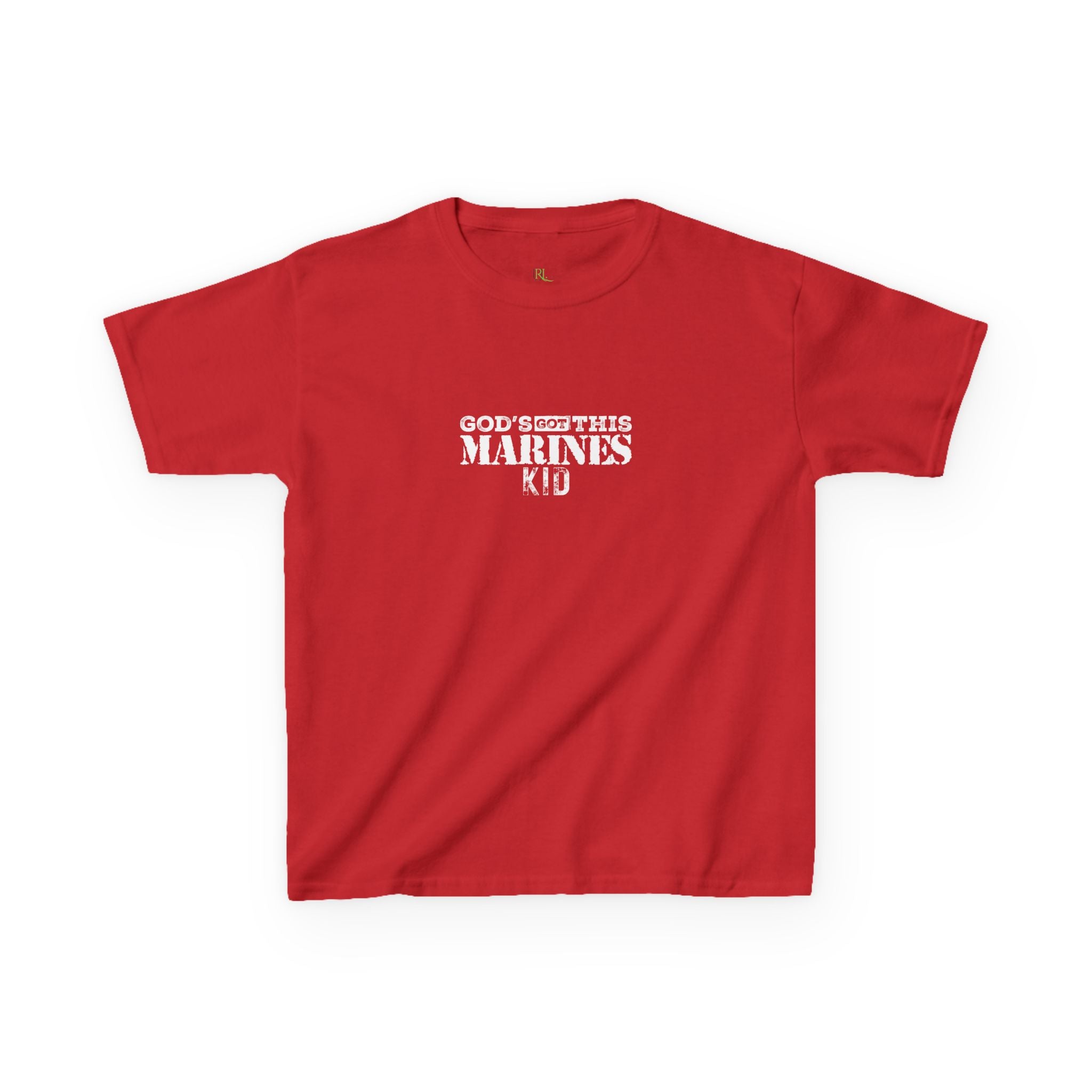 GGT Marines Kid