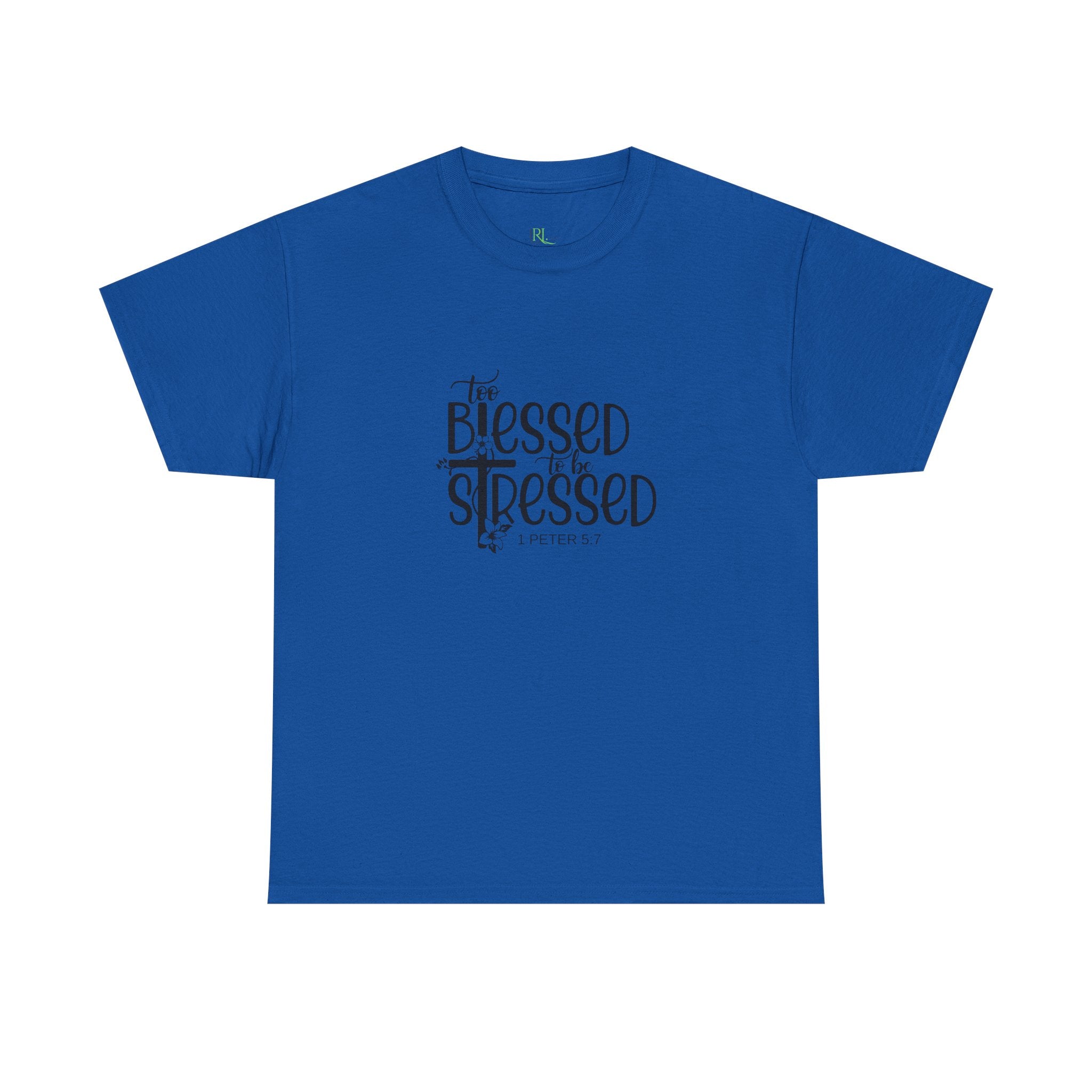 To Blessed