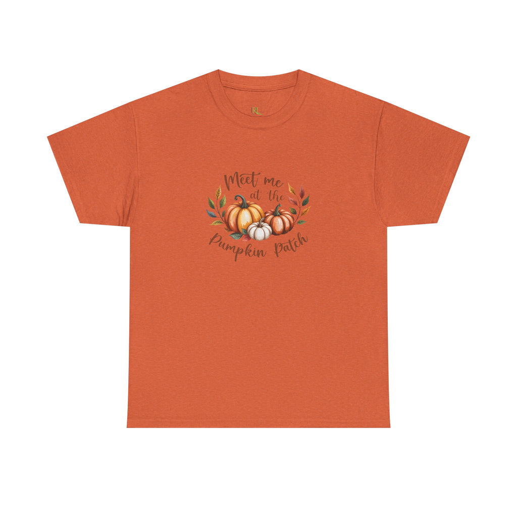 Pumpkin Patch