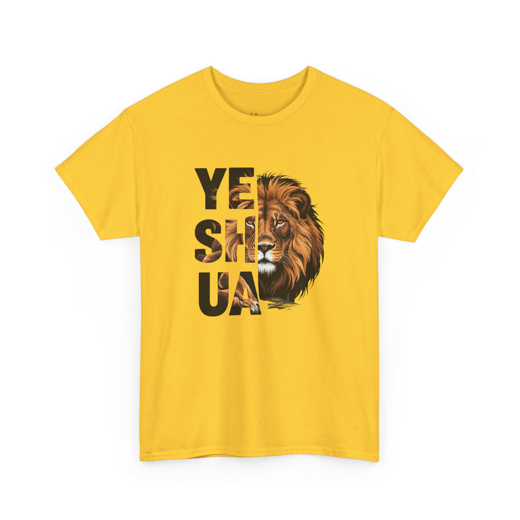 Yeshua Lion