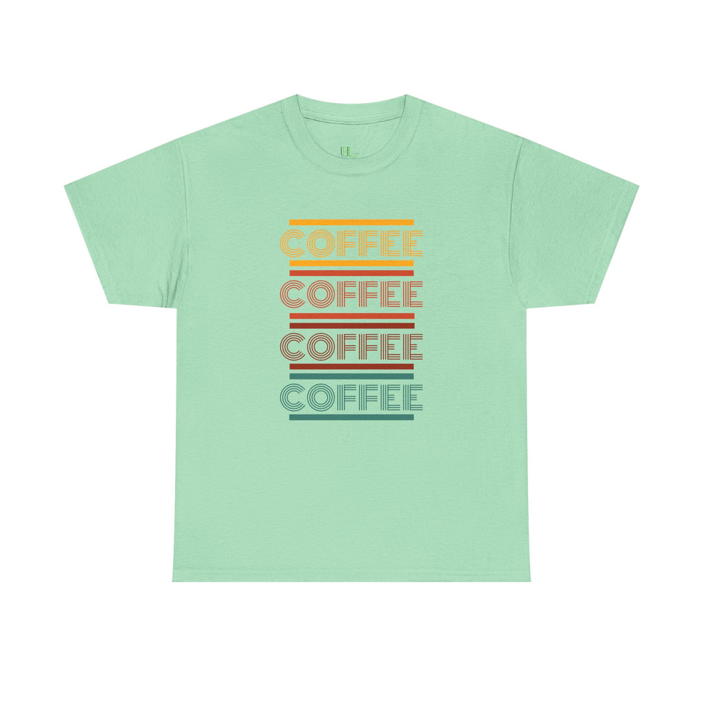 Coffee Coffee