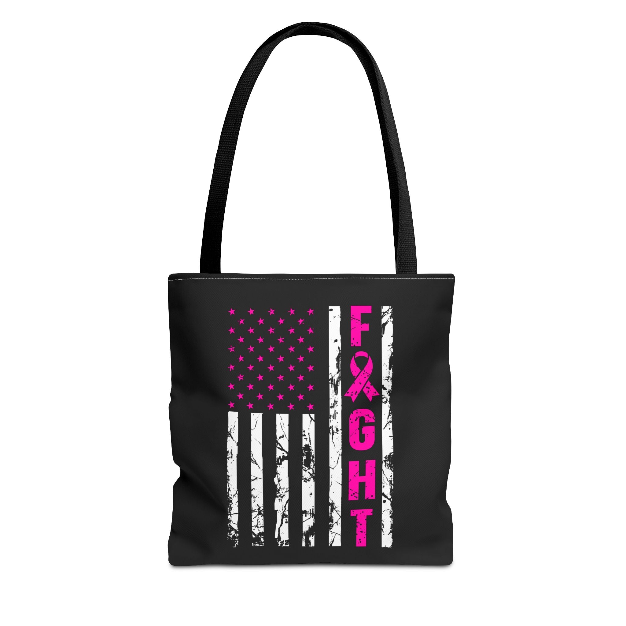 Fight Flag Tote