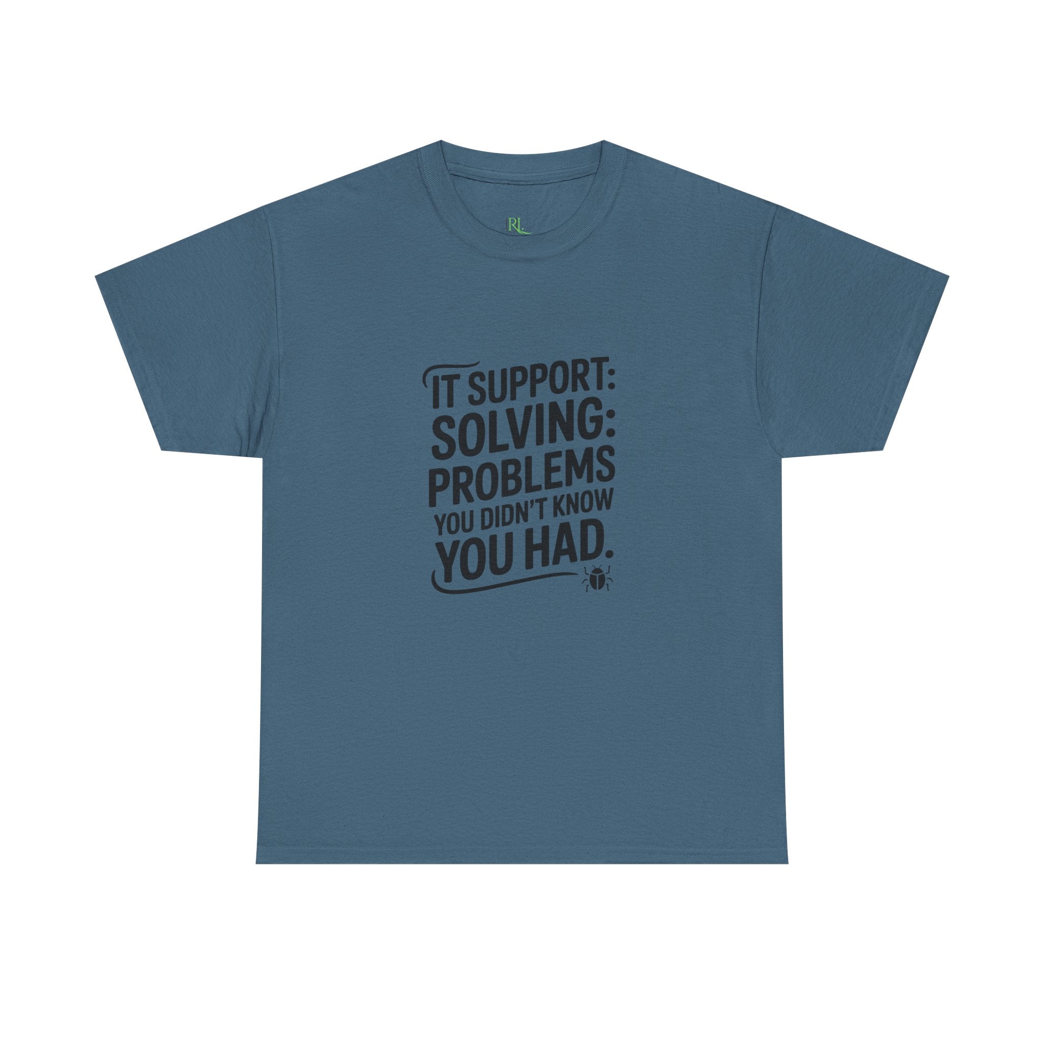 It Support Solving