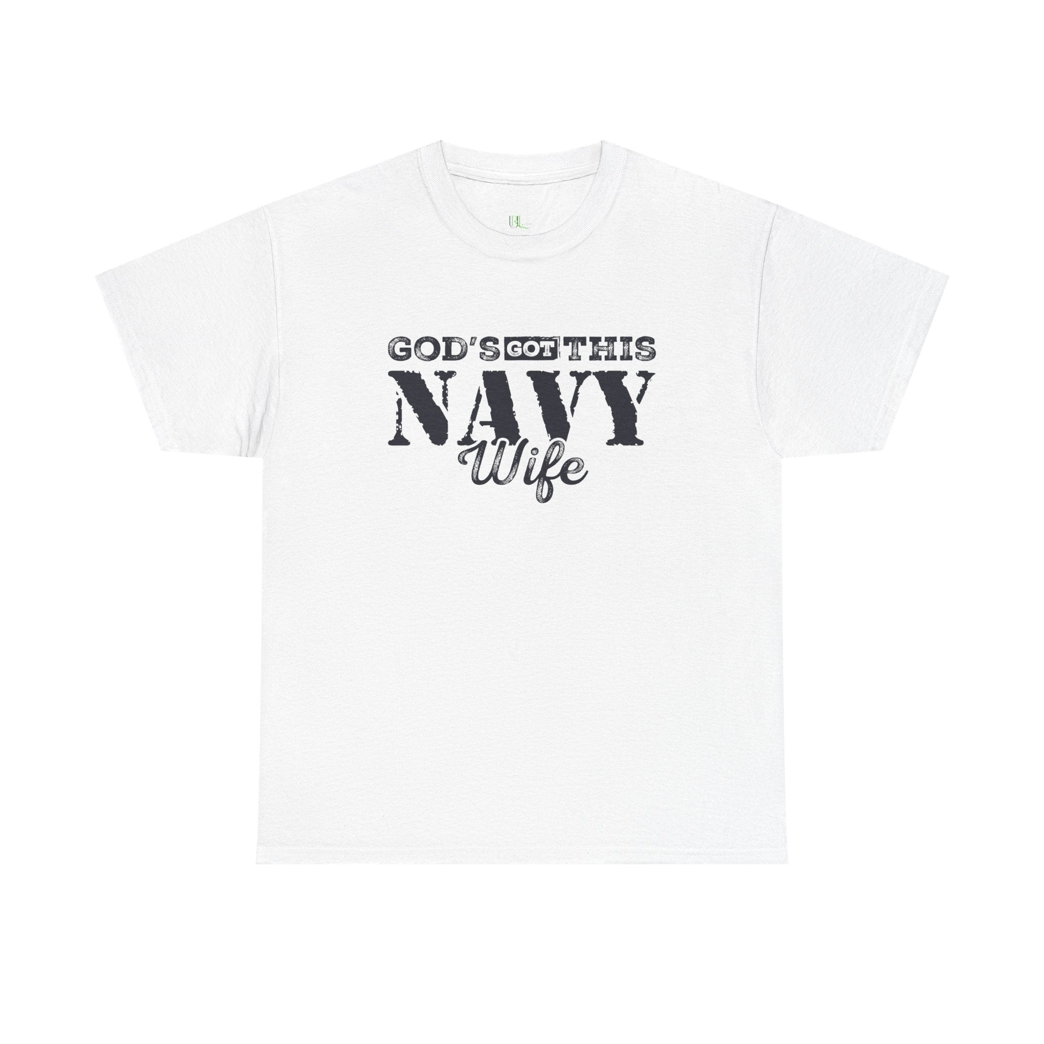 GGT Navy Wife