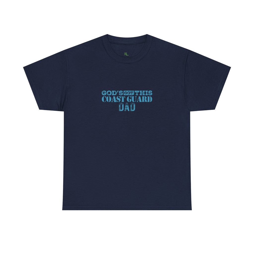 GGT Coast Guard Dad