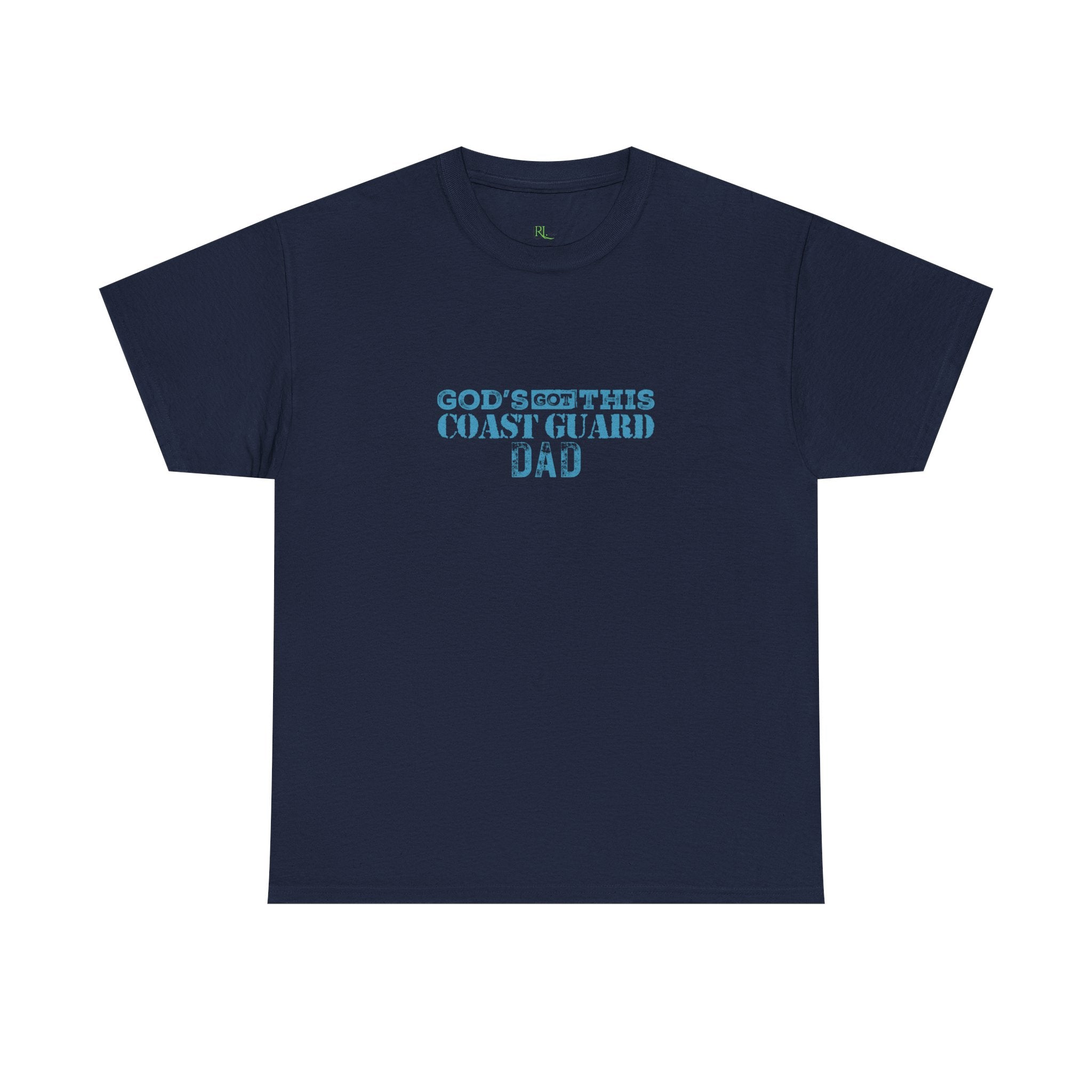 GGT Coast Guard Dad