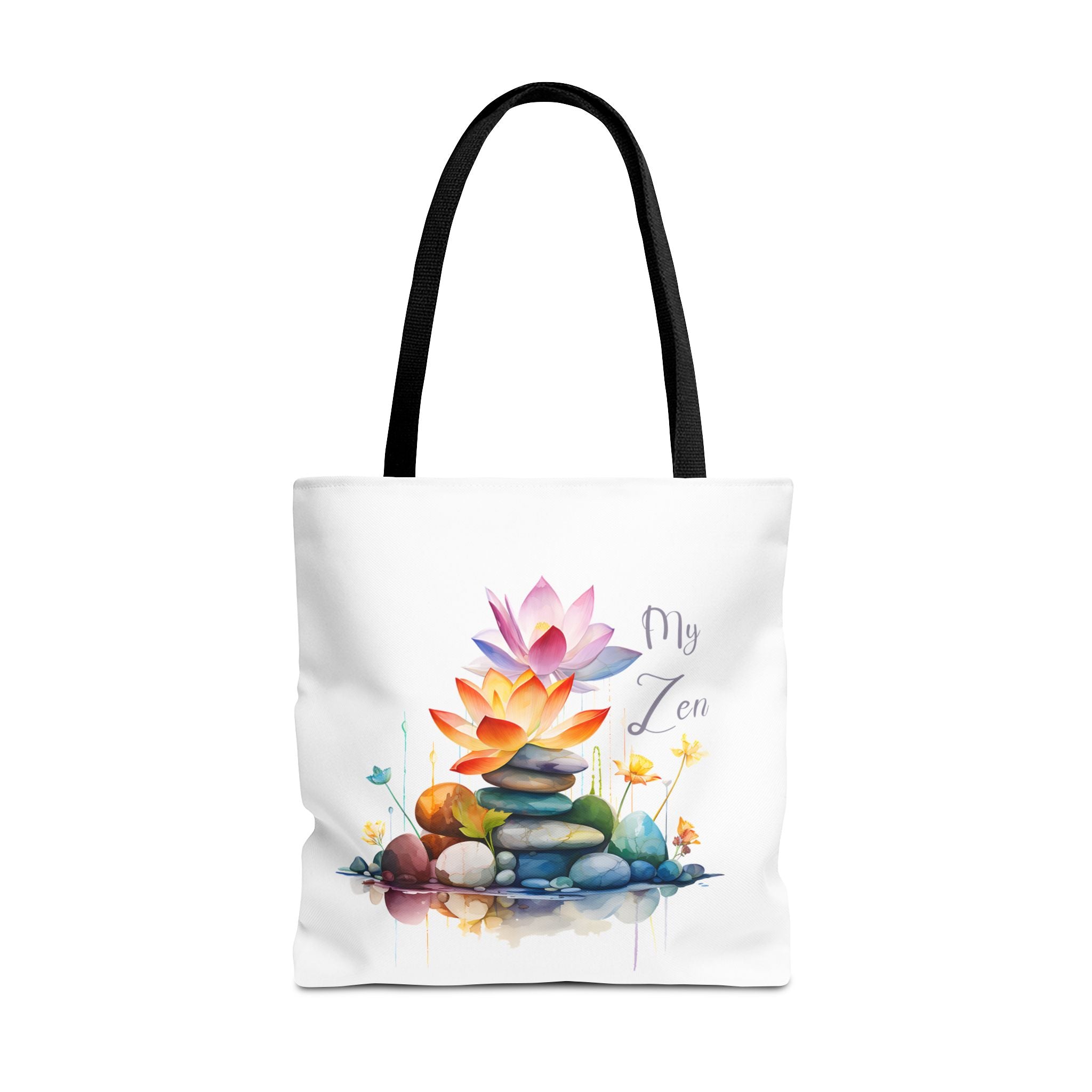 My zen tote