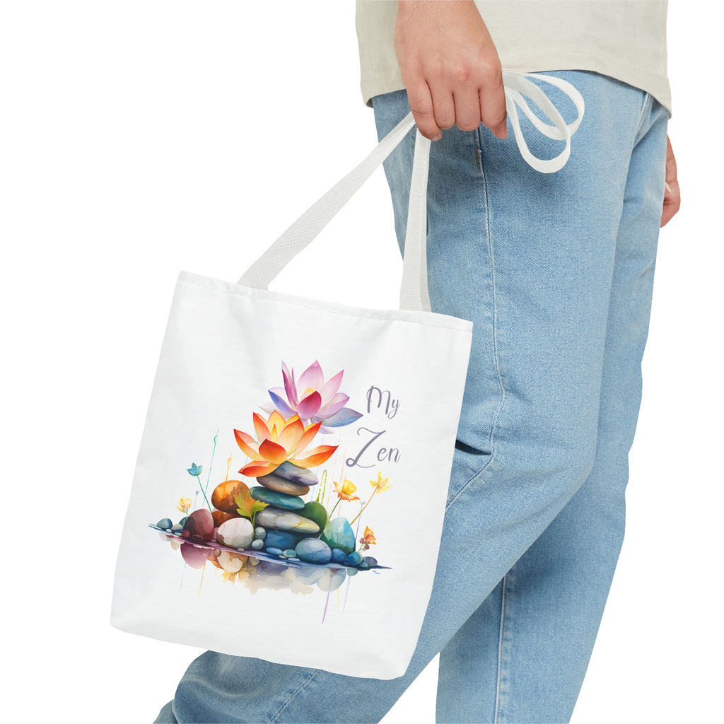 My zen tote