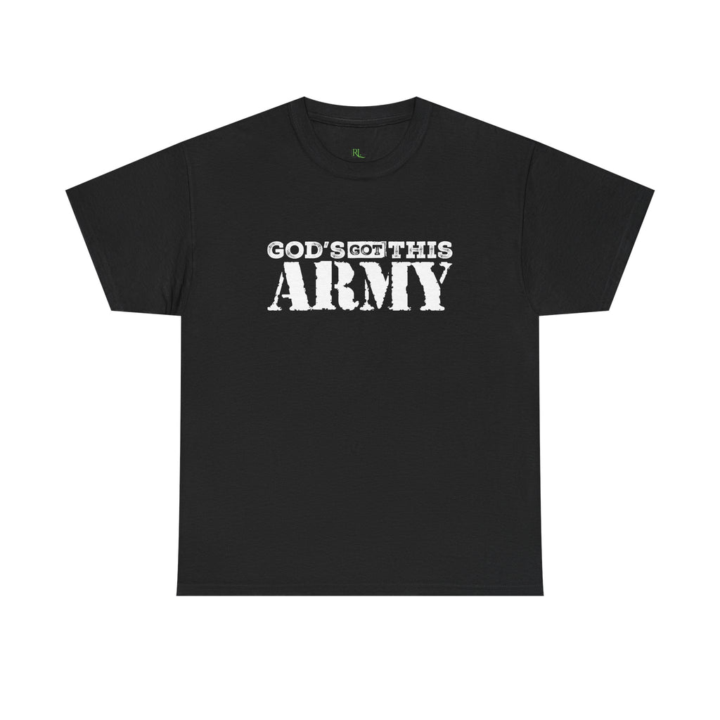 GGT Army