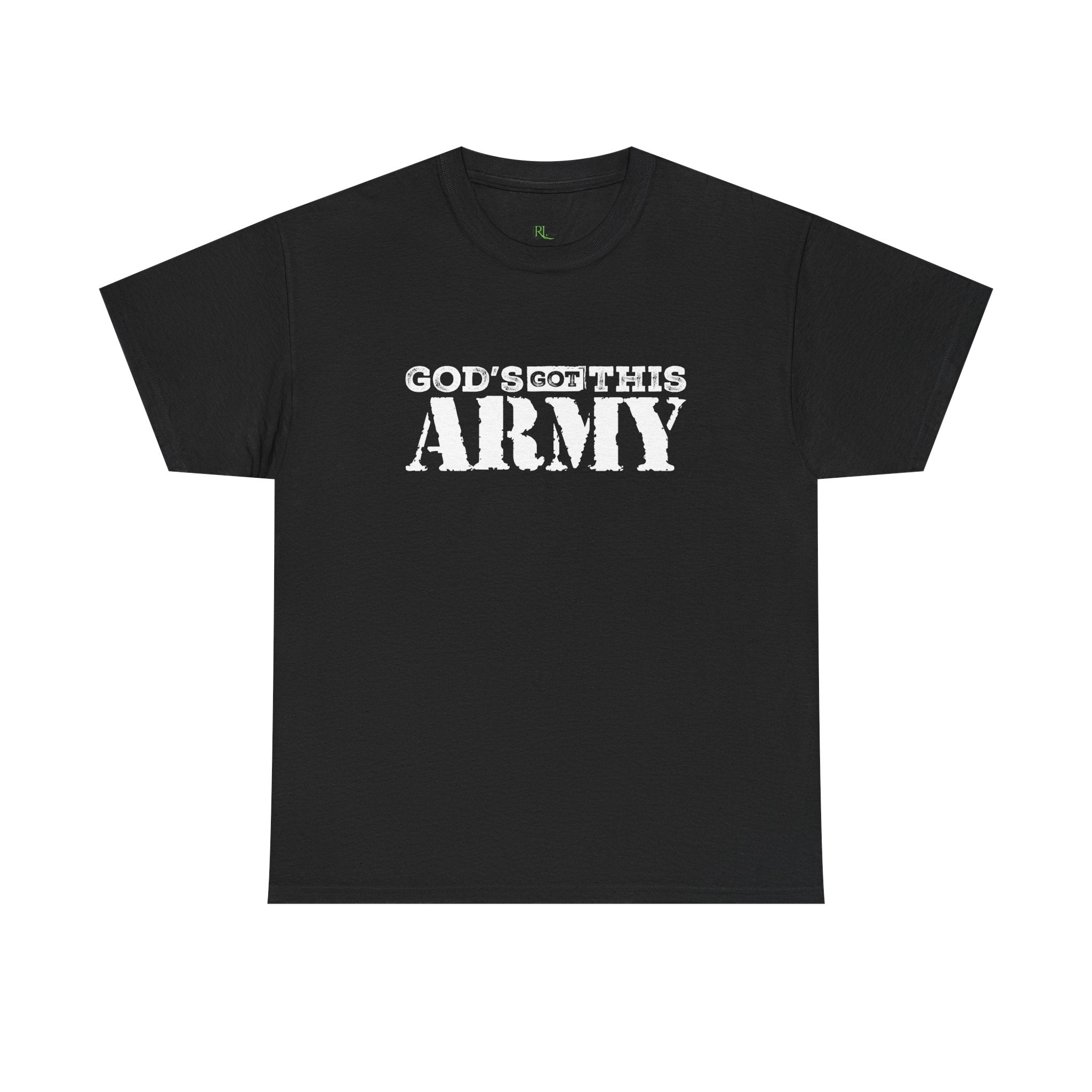 GGT Army