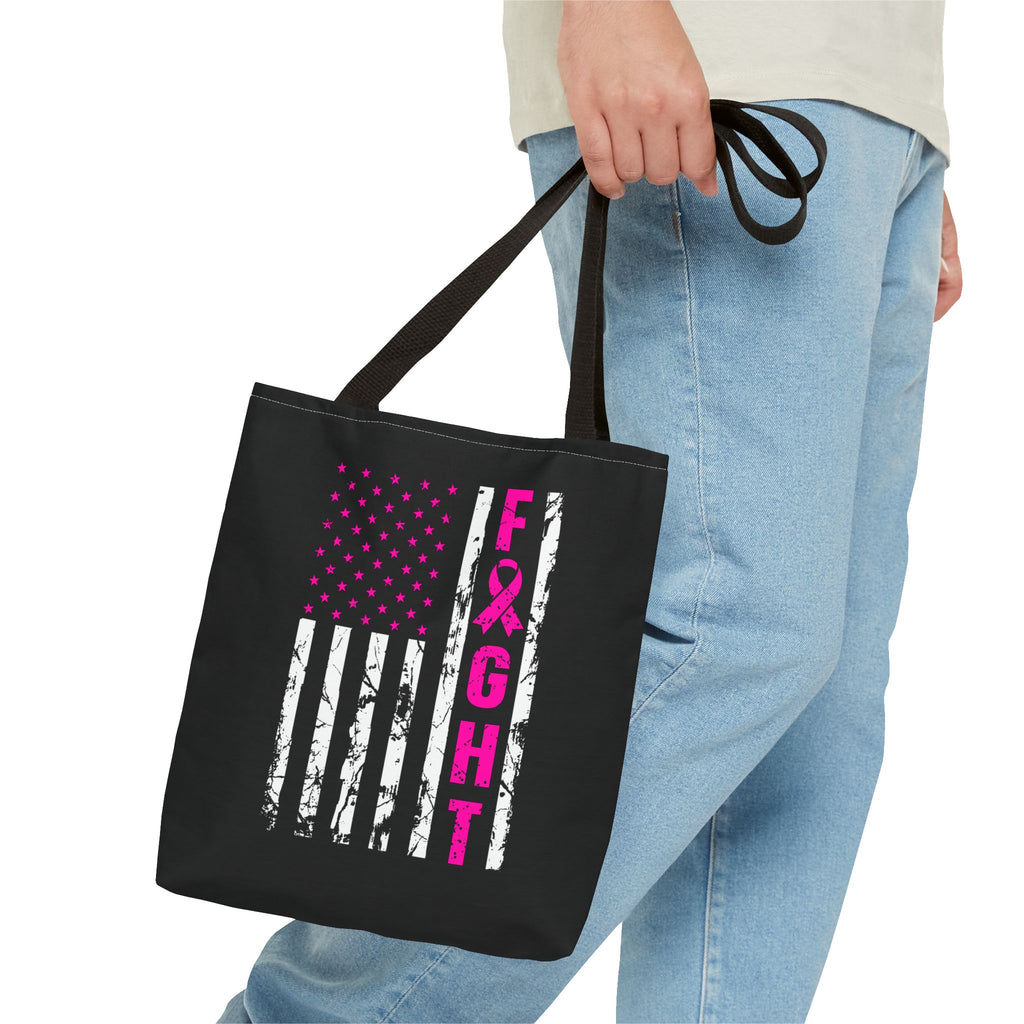 Fight Flag Tote