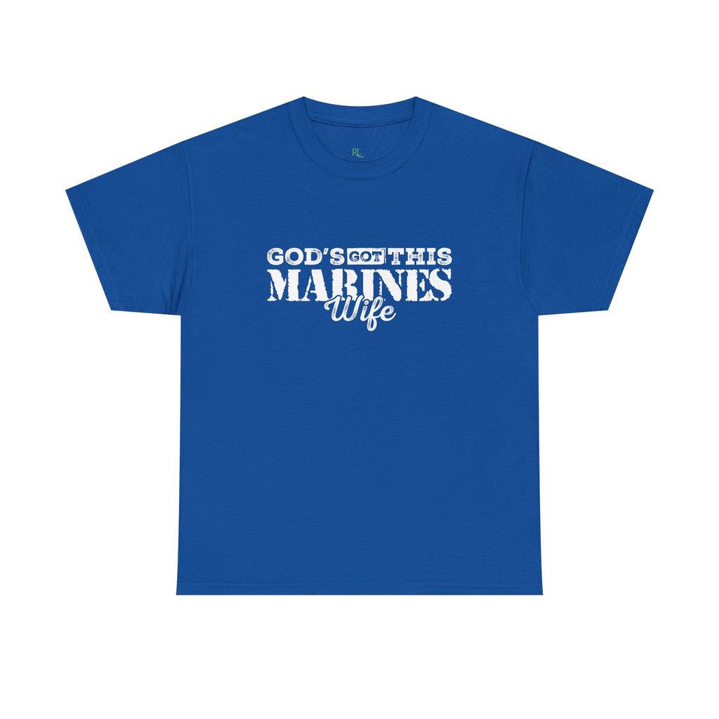 GGT Marines Wife