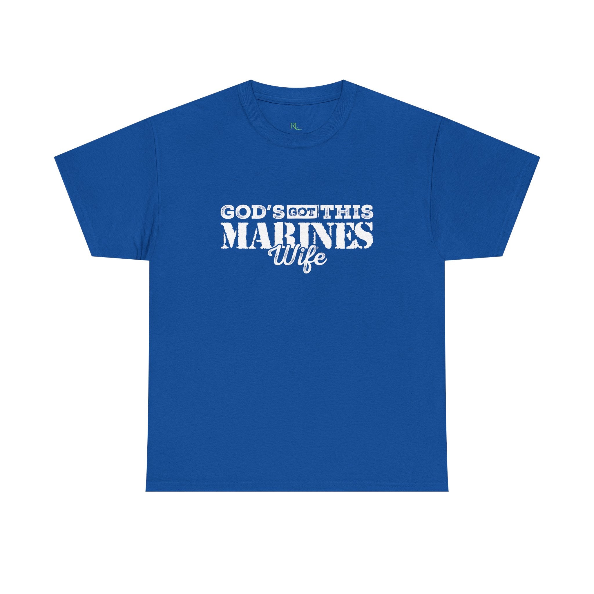 GGT Marines Wife