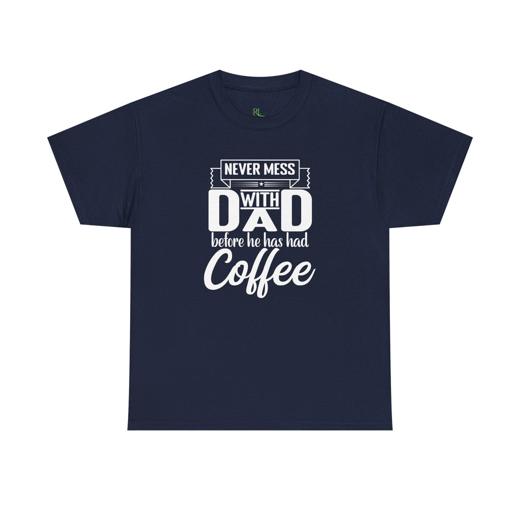 Dad's Coffee