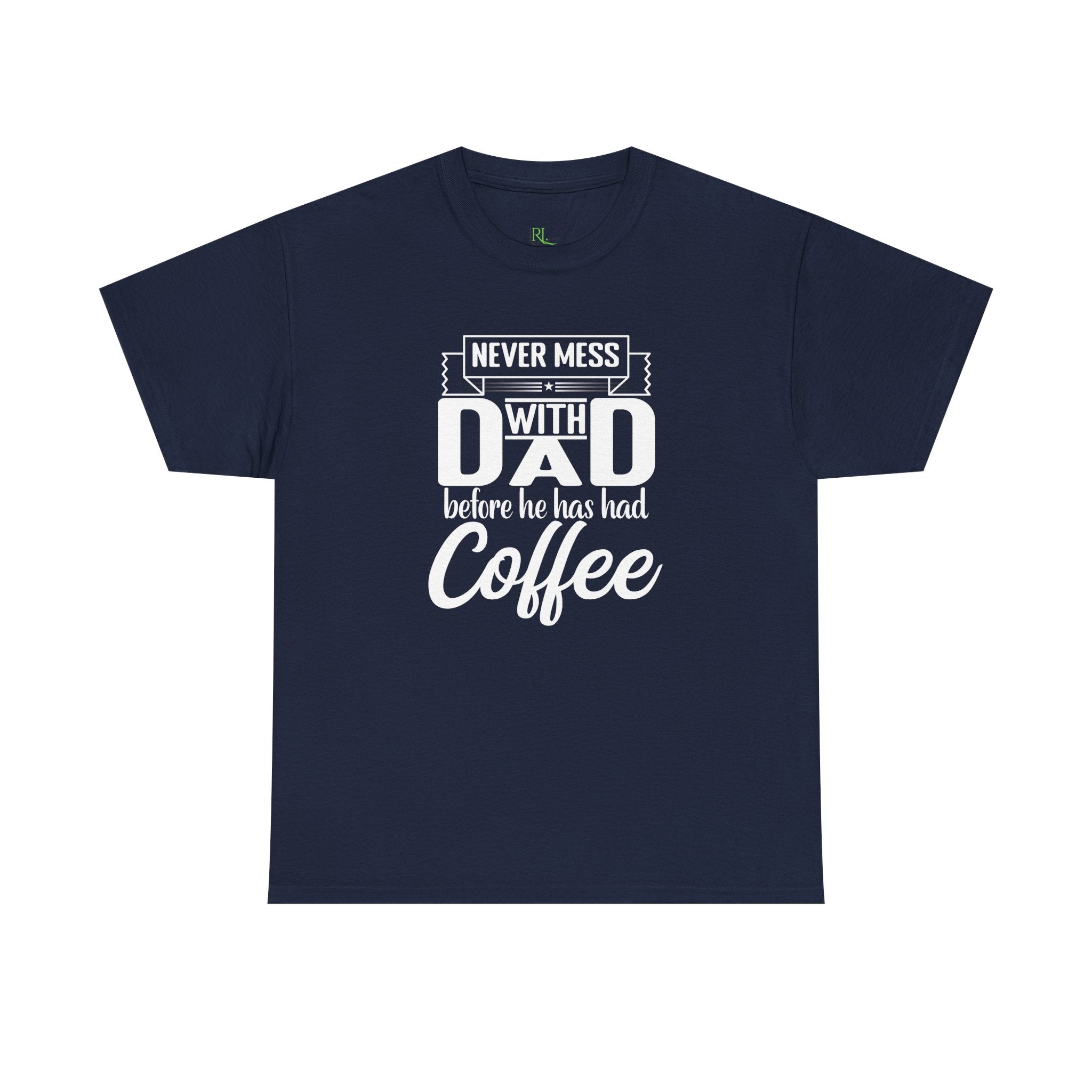 Dad's Coffee